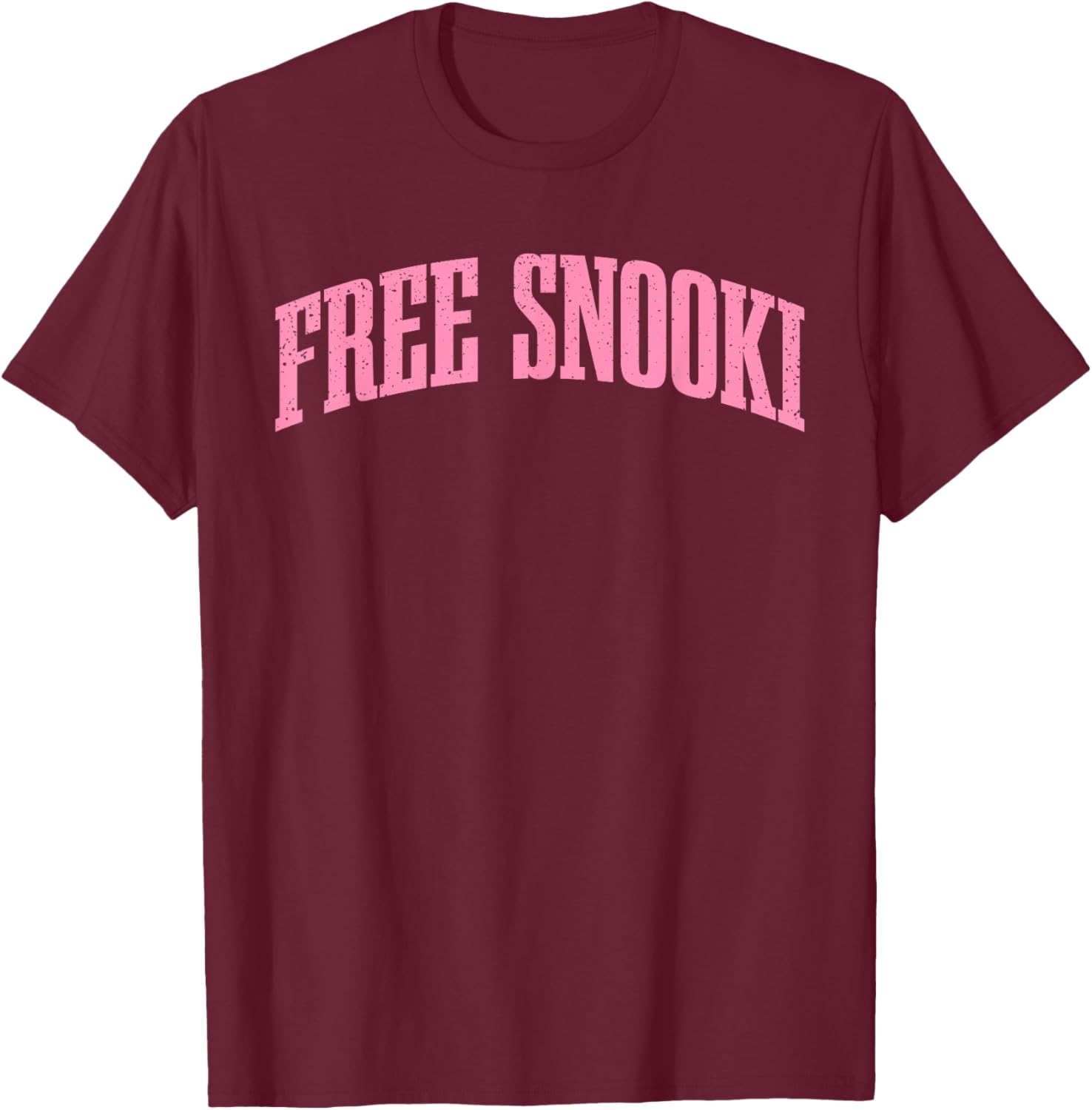 Retro Snooki Vintage Tee Gift for Trendy Outfits and Fun Style - 2