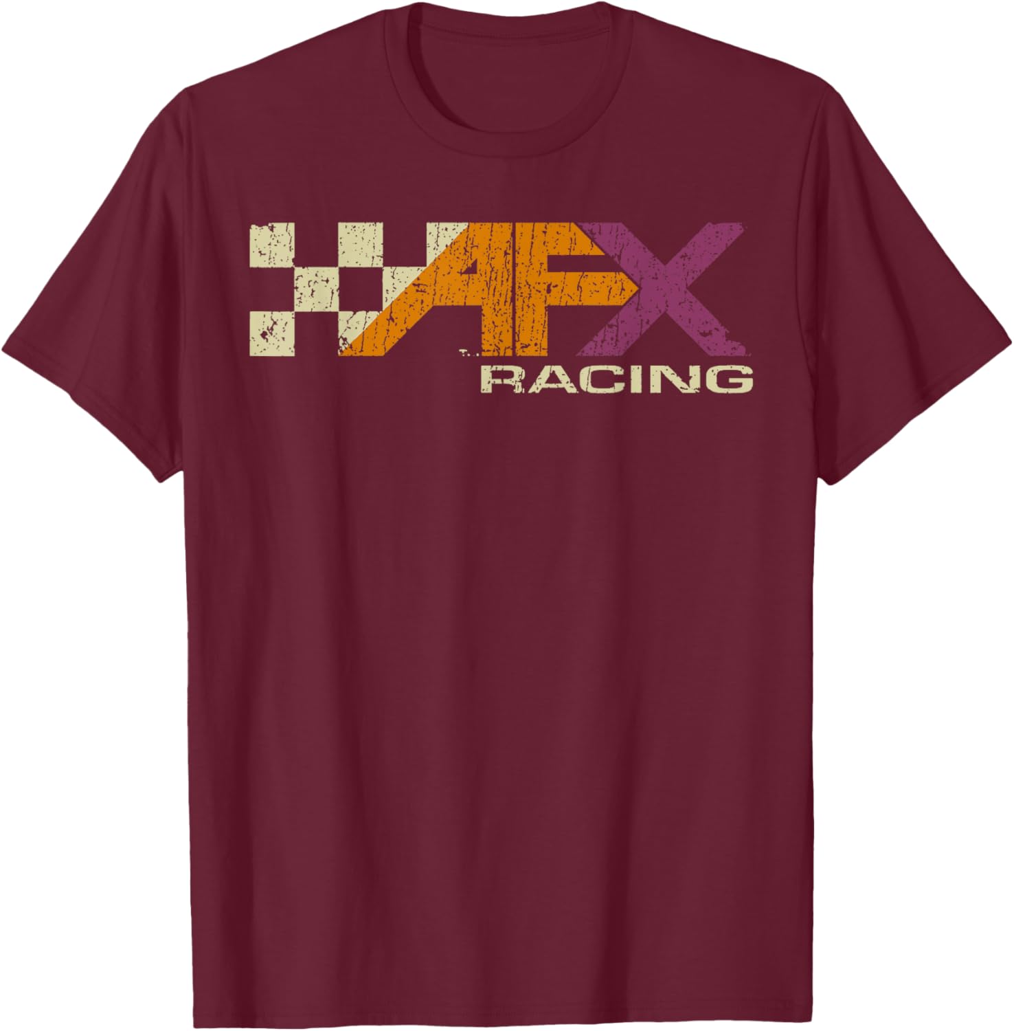 Vintage Funny AFX Drag Racing Retro T-Shirt for Car Enthusiasts - 17