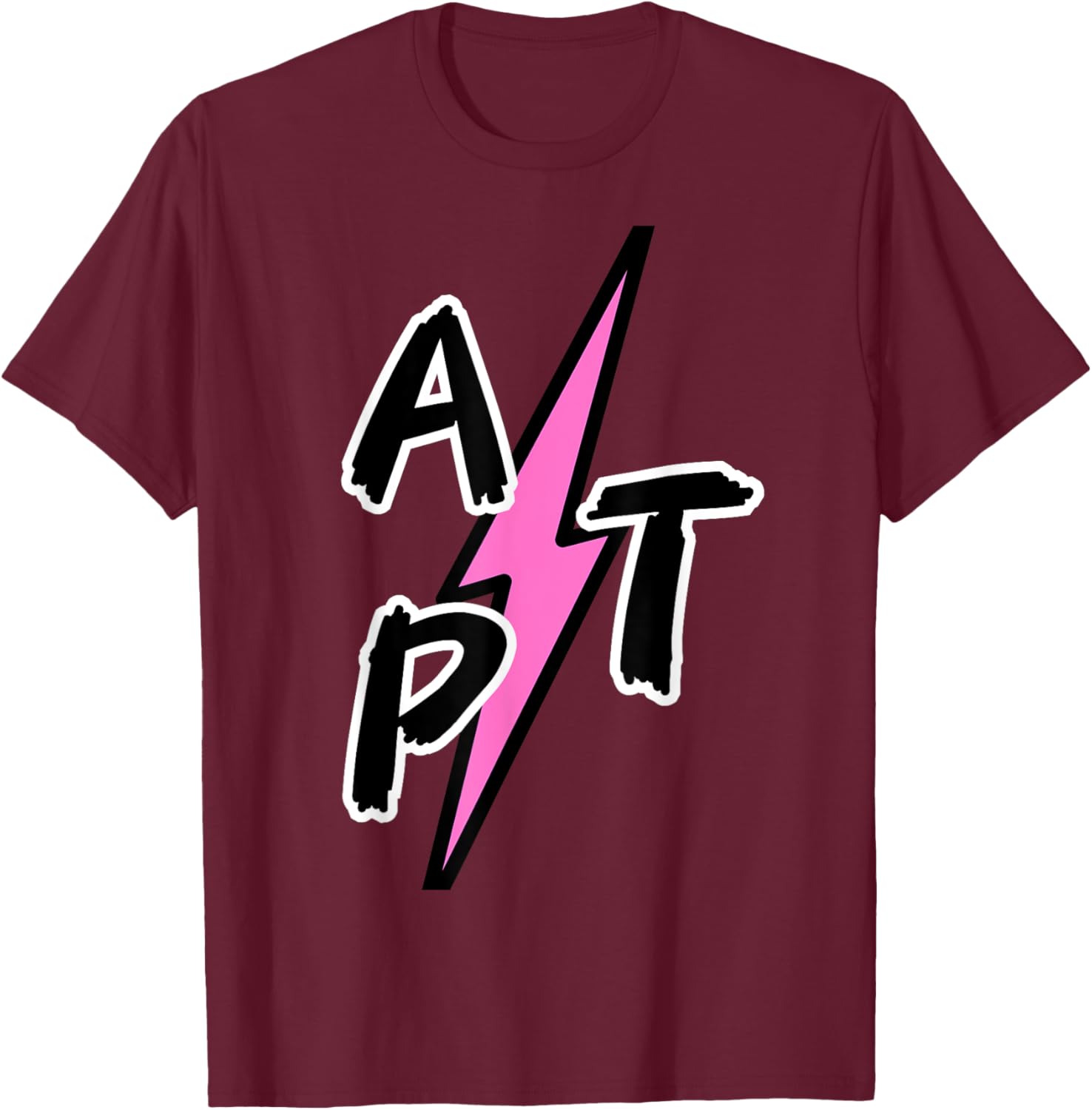 Trendy Apateu Fashion T-Shirt for Stylish and Comfortable Wear - 2