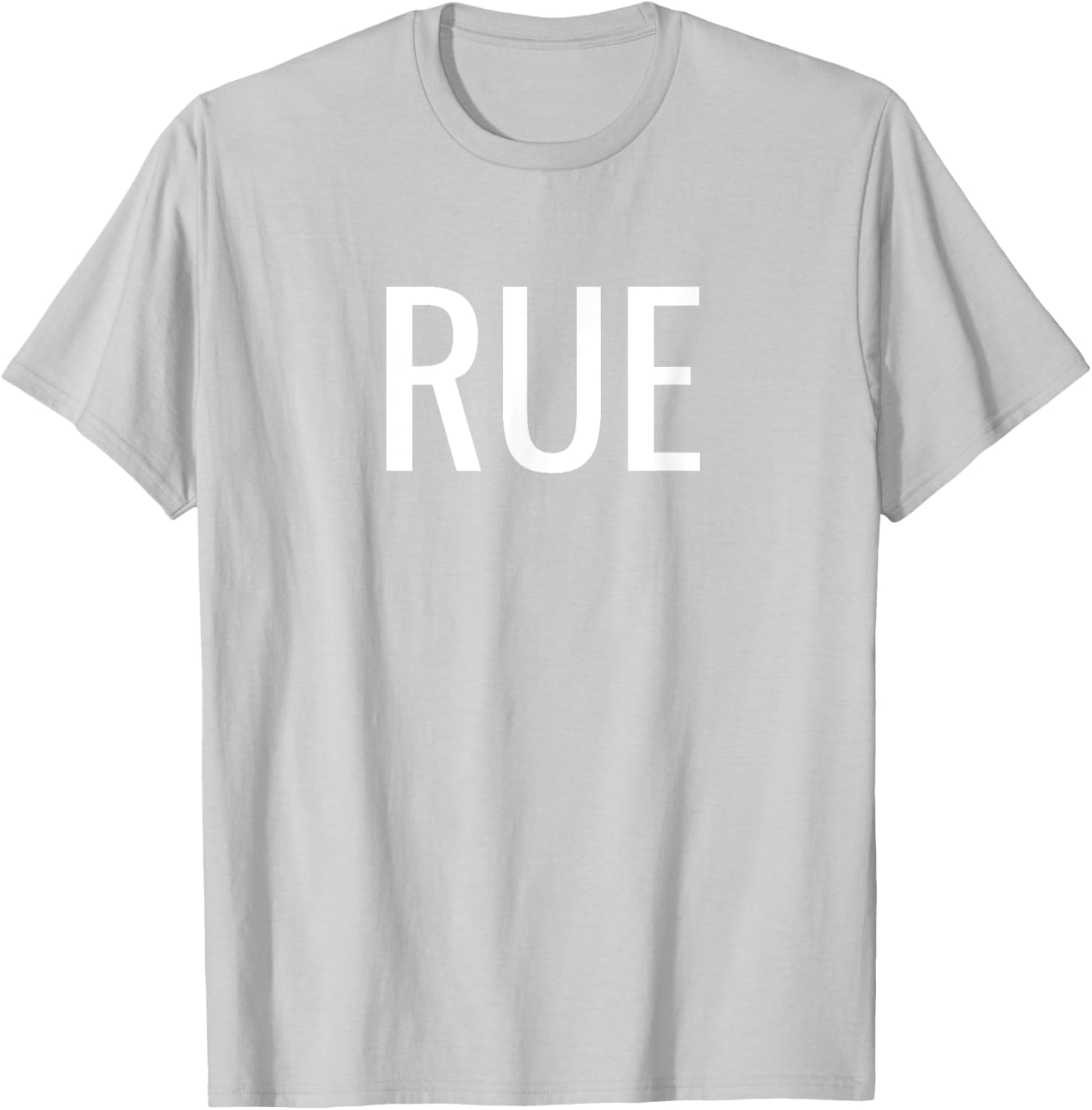 Stylish Rue T-Shirt for Trendy Fashion Lovers - Perfect for Everyday Wear - 16
