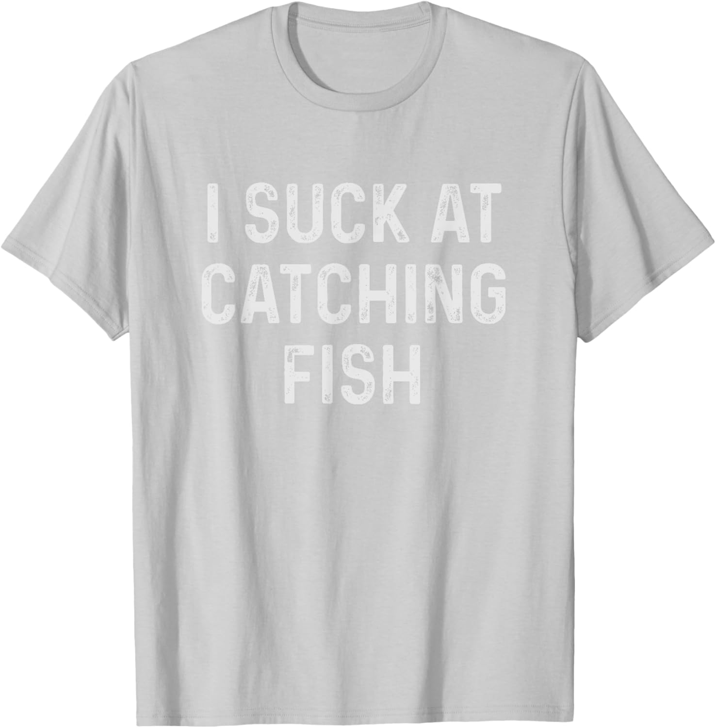 Bad Fisherman Funny Fishing T-Shirt for Humor Lovers and Anglers - 17