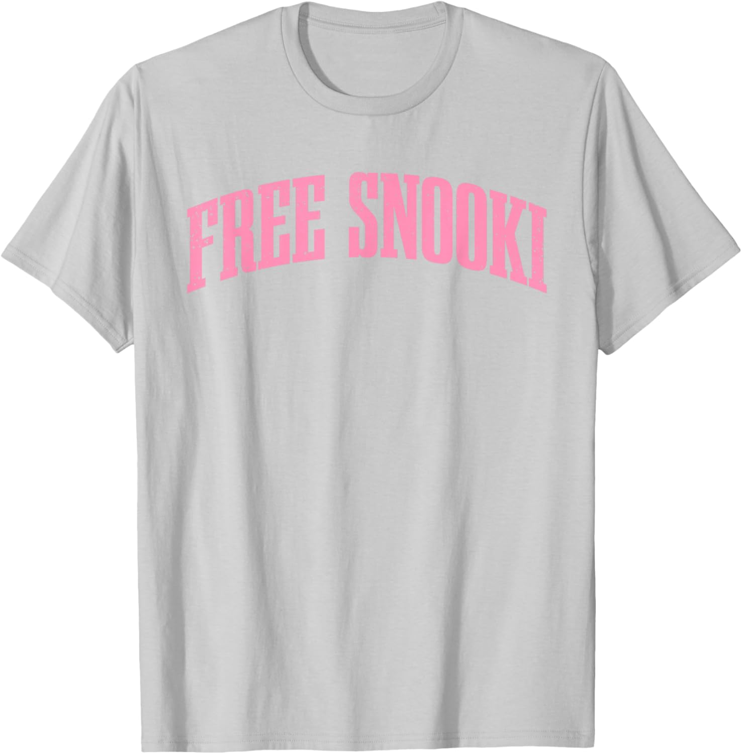 Retro Snooki Vintage Tee Gift for Trendy Outfits and Fun Style - 5