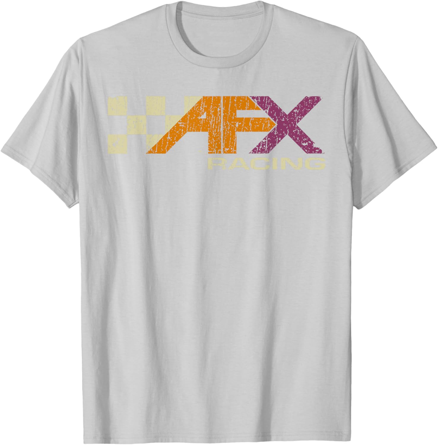 Vintage Funny AFX Drag Racing Retro T-Shirt for Car Enthusiasts - 28