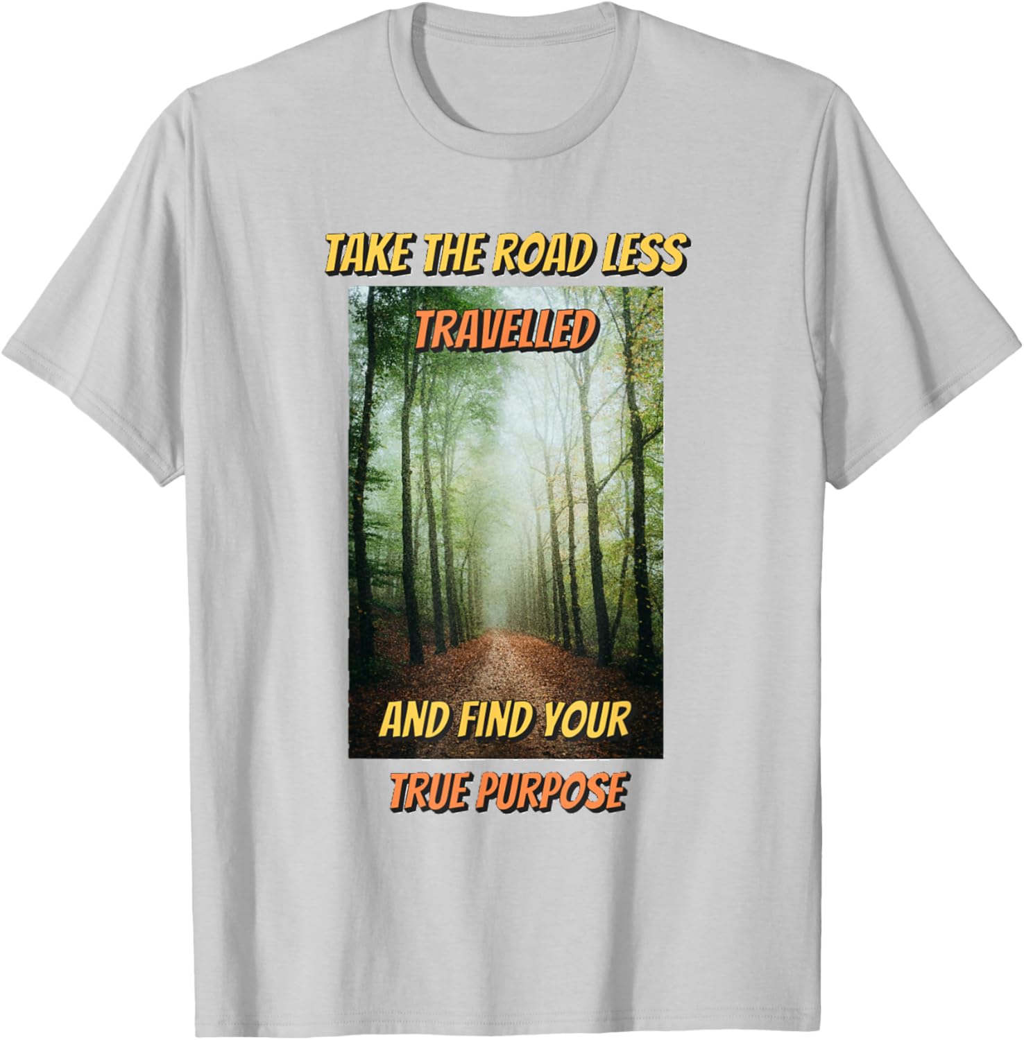 Stylish RS Tees T-Shirt for Comfortable Everyday Wear - 27