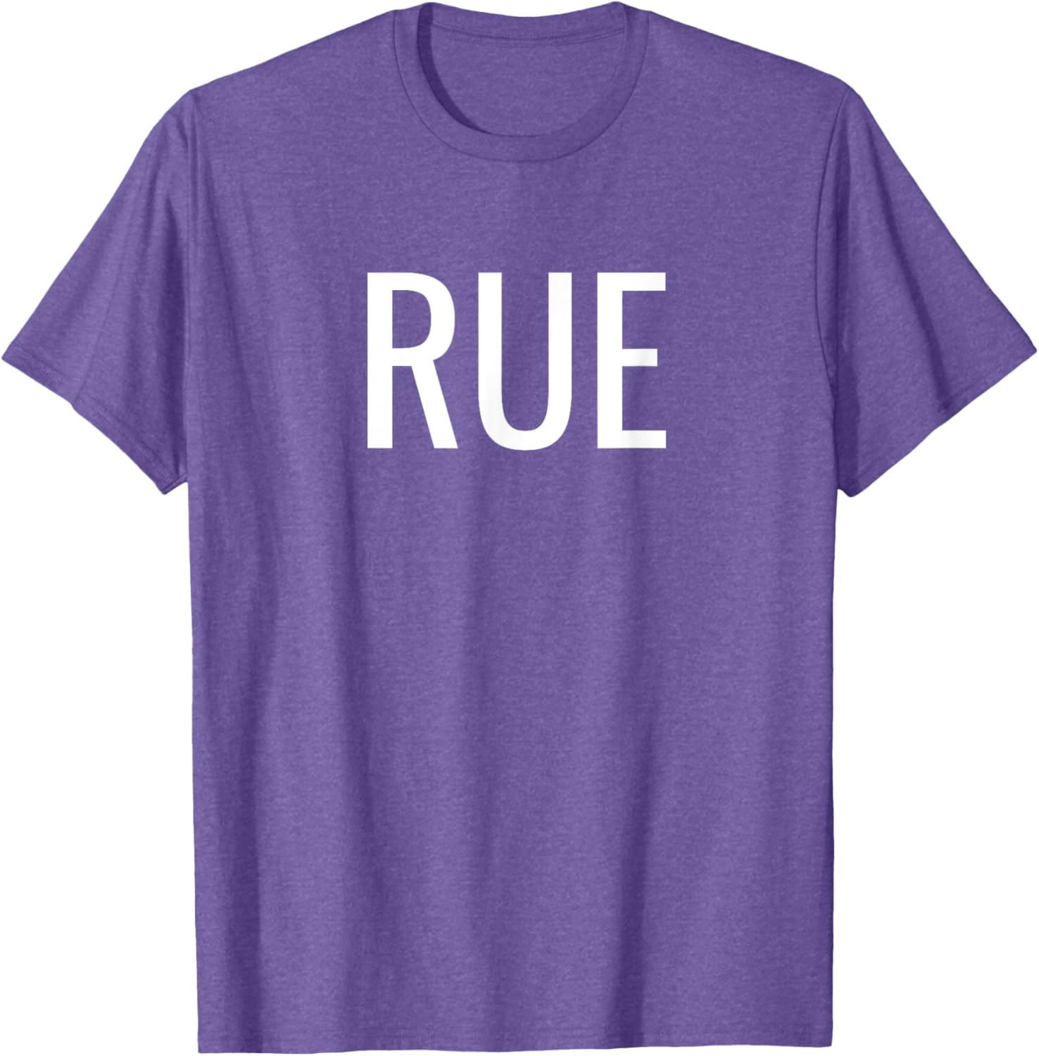 Stylish Rue T-Shirt for Trendy Fashion Lovers - Perfect for Everyday Wear - 8