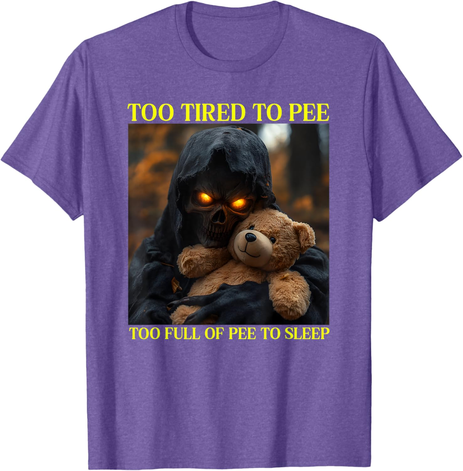 Oddly Specific Humor Funny Meme T-Shirt for Unique Style Lovers - 19