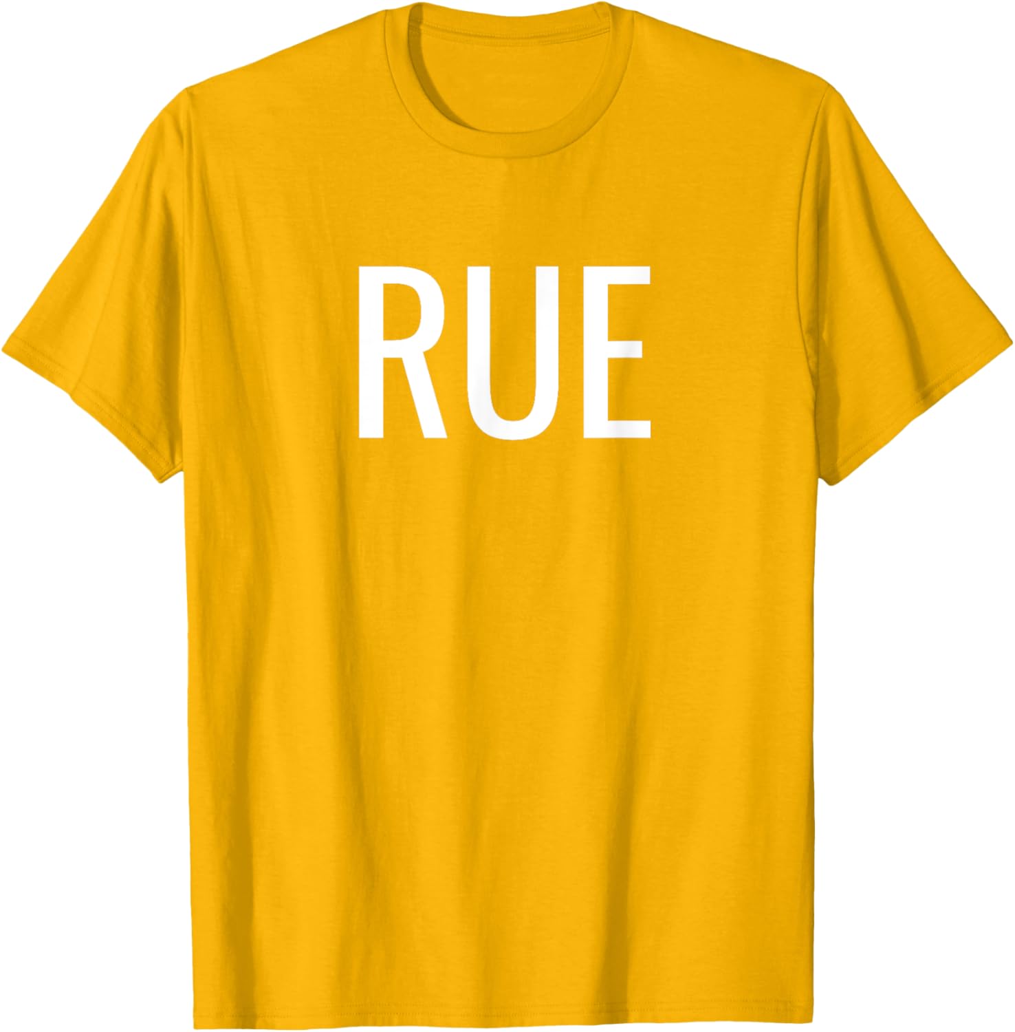 Stylish Rue T-Shirt for Trendy Fashion Lovers - Perfect for Everyday Wear - 26