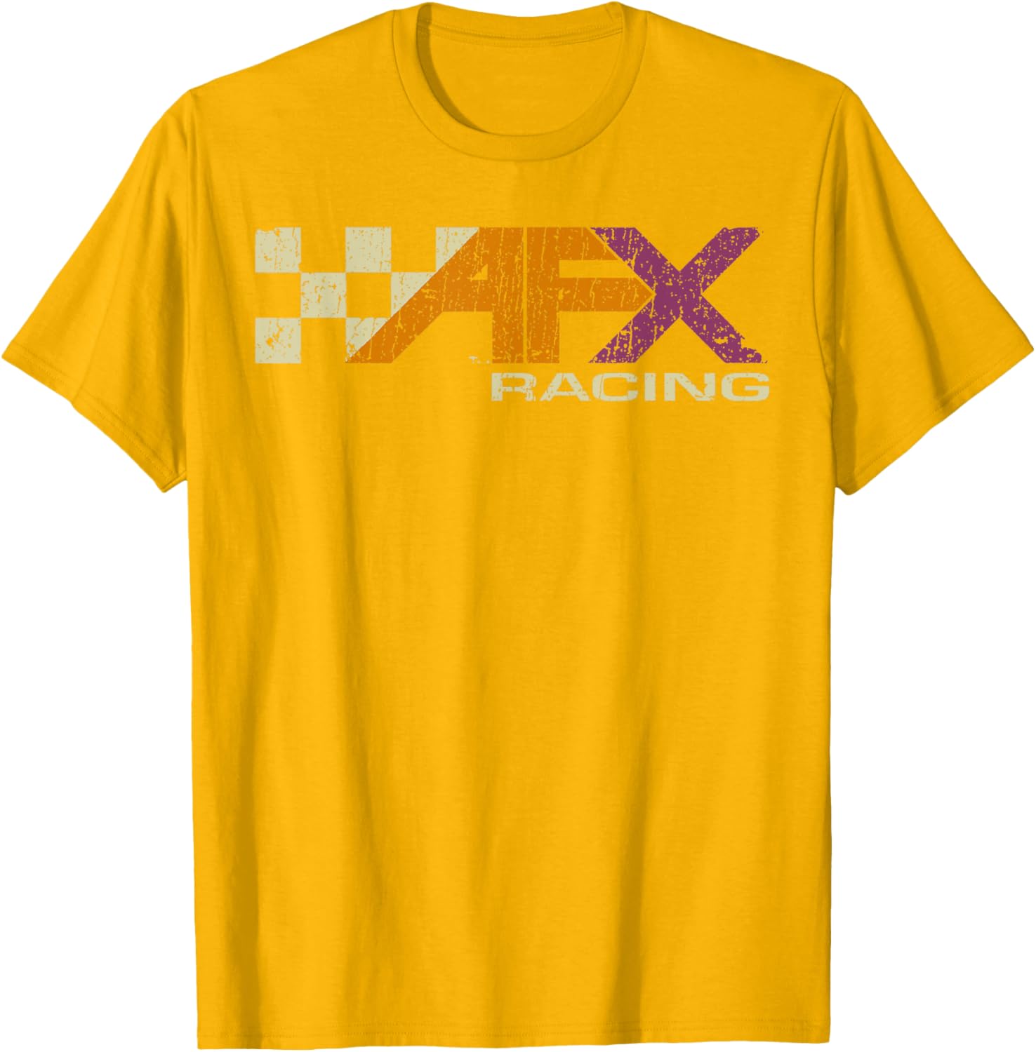 Vintage Funny AFX Drag Racing Retro T-Shirt for Car Enthusiasts - 10