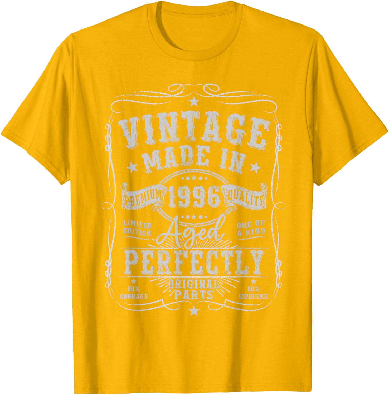 Vintage 29th Birthday T-Shirt for Men Turning 29 Years Old in 2023 - 2