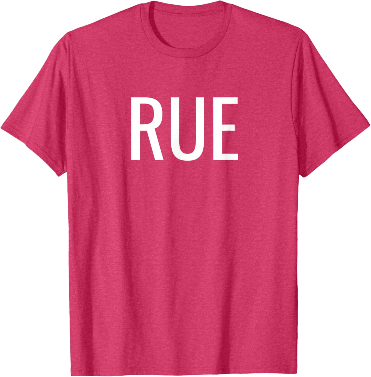 Stylish Rue T-Shirt for Trendy Fashion Lovers - Perfect for Everyday Wear - 18