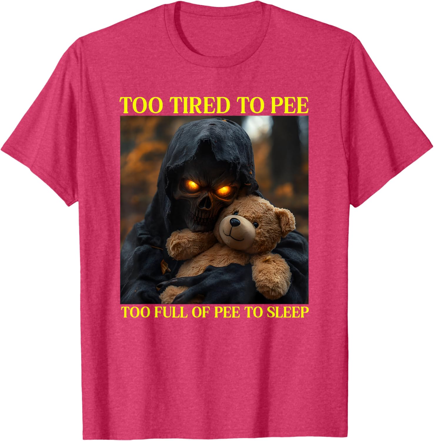 Oddly Specific Humor Funny Meme T-Shirt for Unique Style Lovers - 9