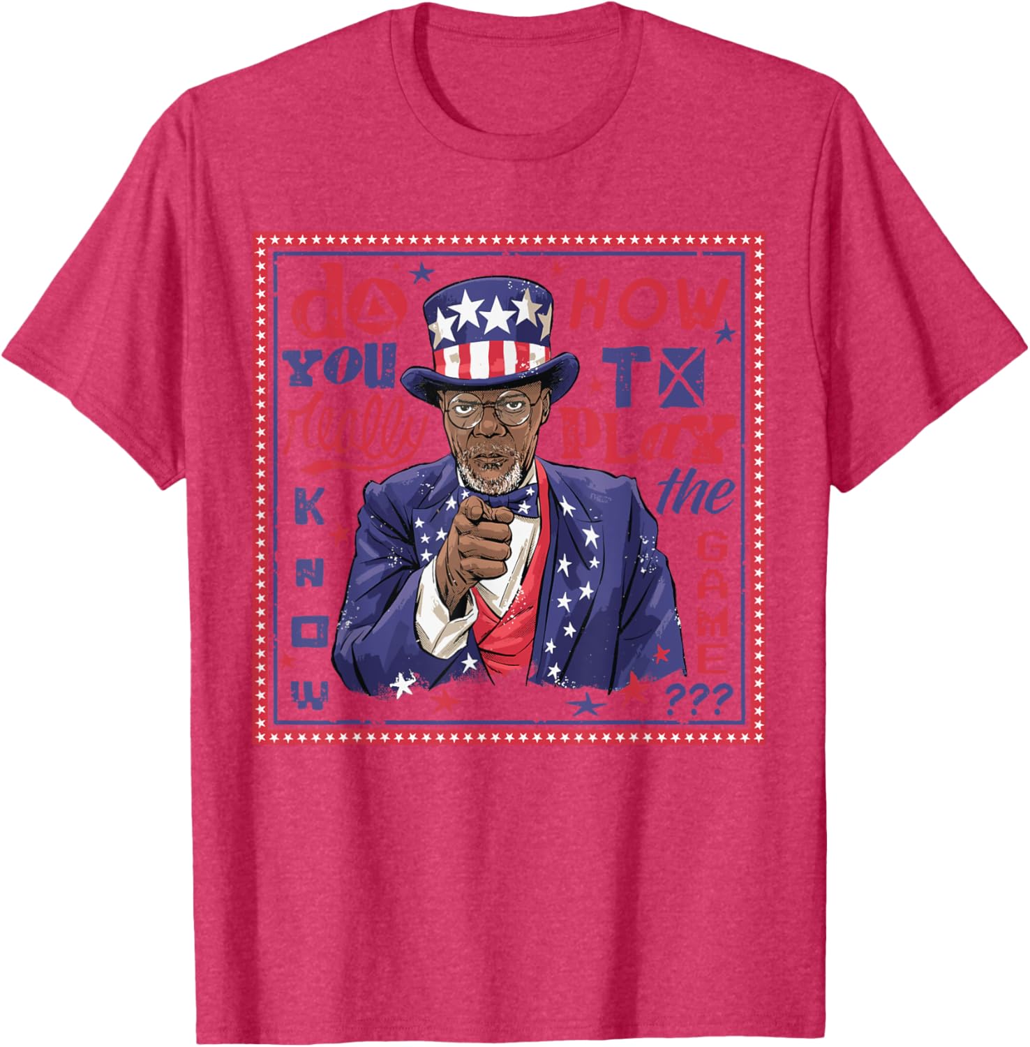 Funny Retro Meme T-Shirt Do You Really Know How to Play the Game - 4