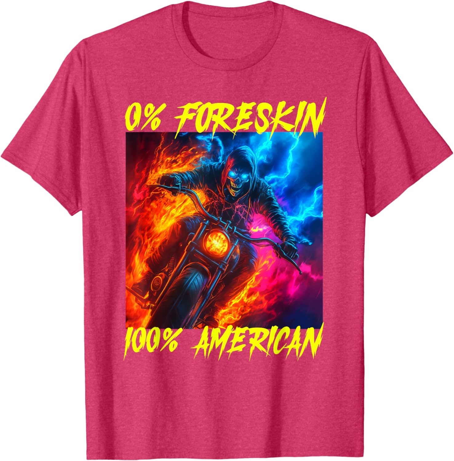 Funny Circumcision Skeleton Meme T-Shirt for Unique Humor Lovers - 13