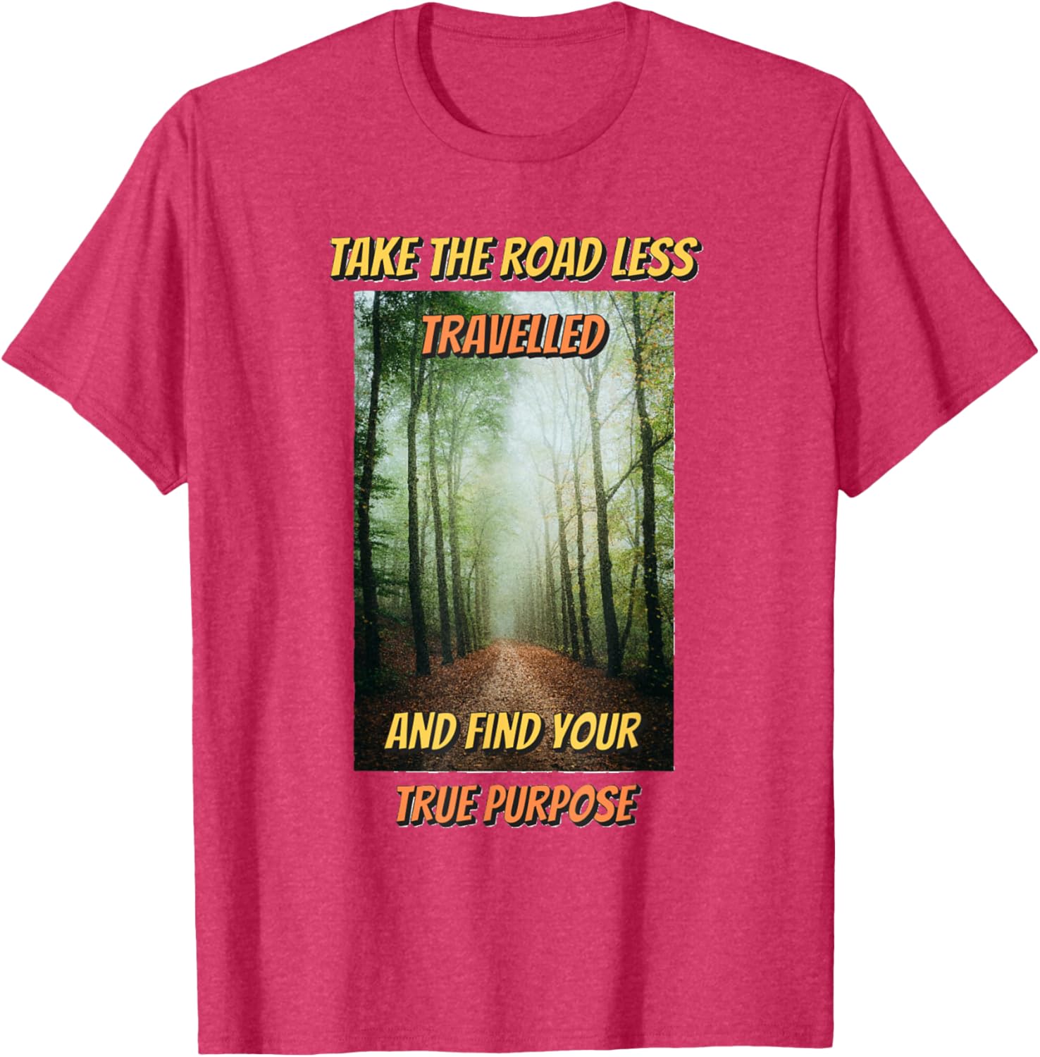 Stylish RS Tees T-Shirt for Comfortable Everyday Wear - 22