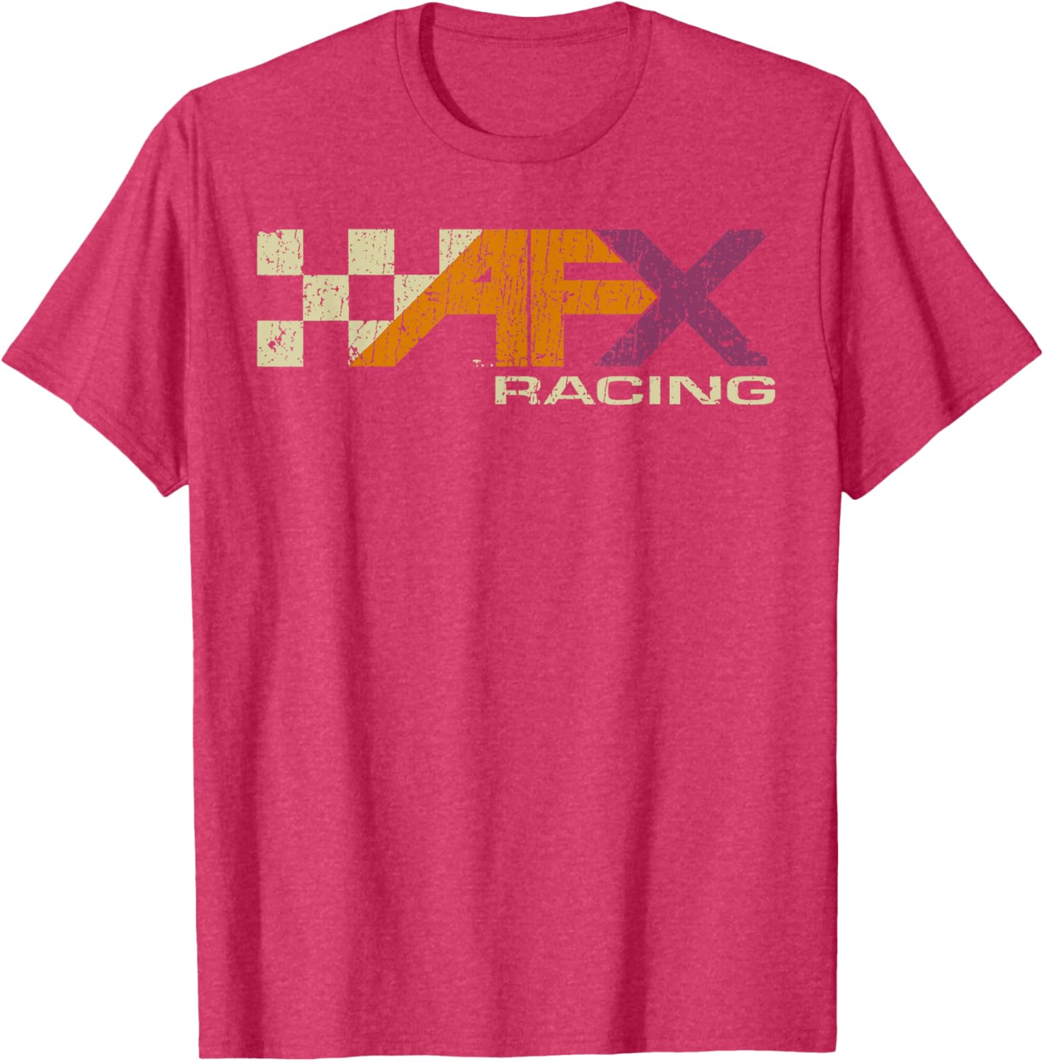Vintage Funny AFX Drag Racing Retro T-Shirt for Car Enthusiasts - 27