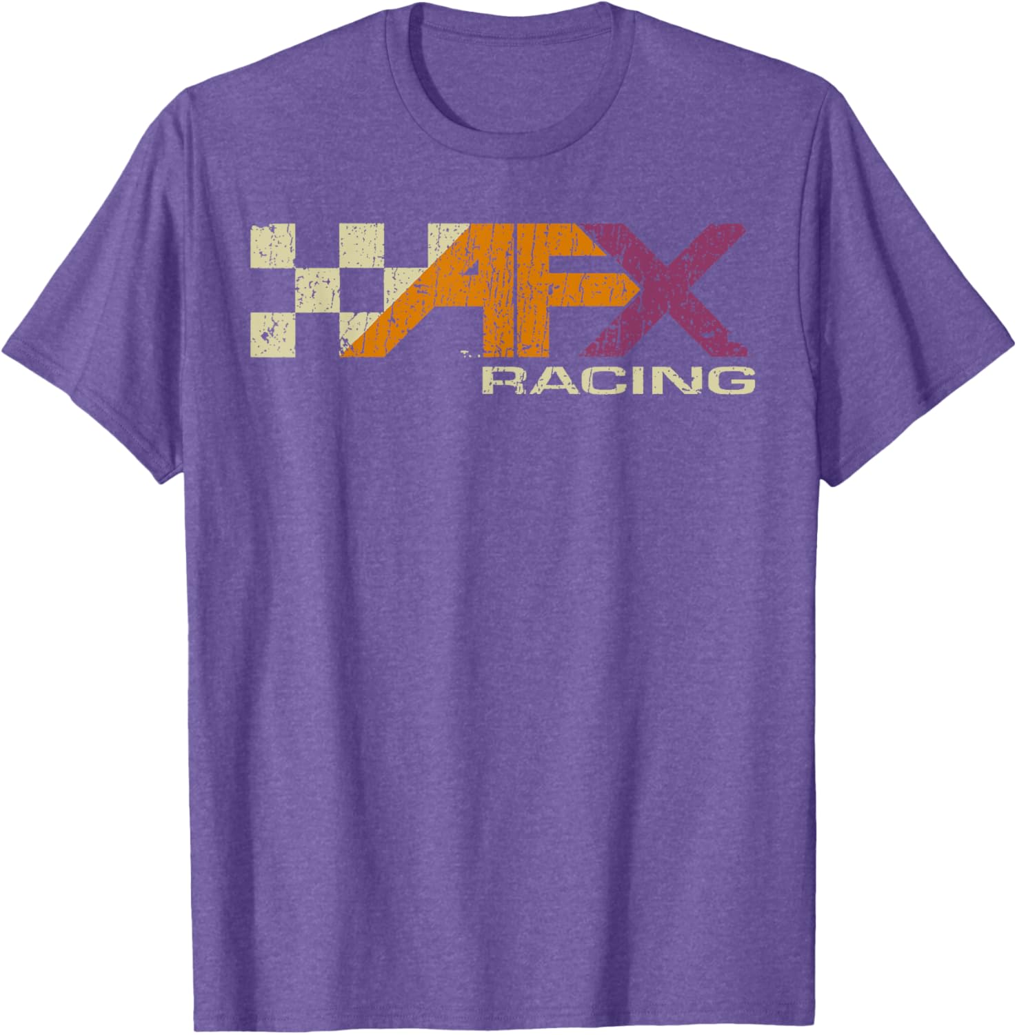 Vintage Funny AFX Drag Racing Retro T-Shirt for Car Enthusiasts - 29