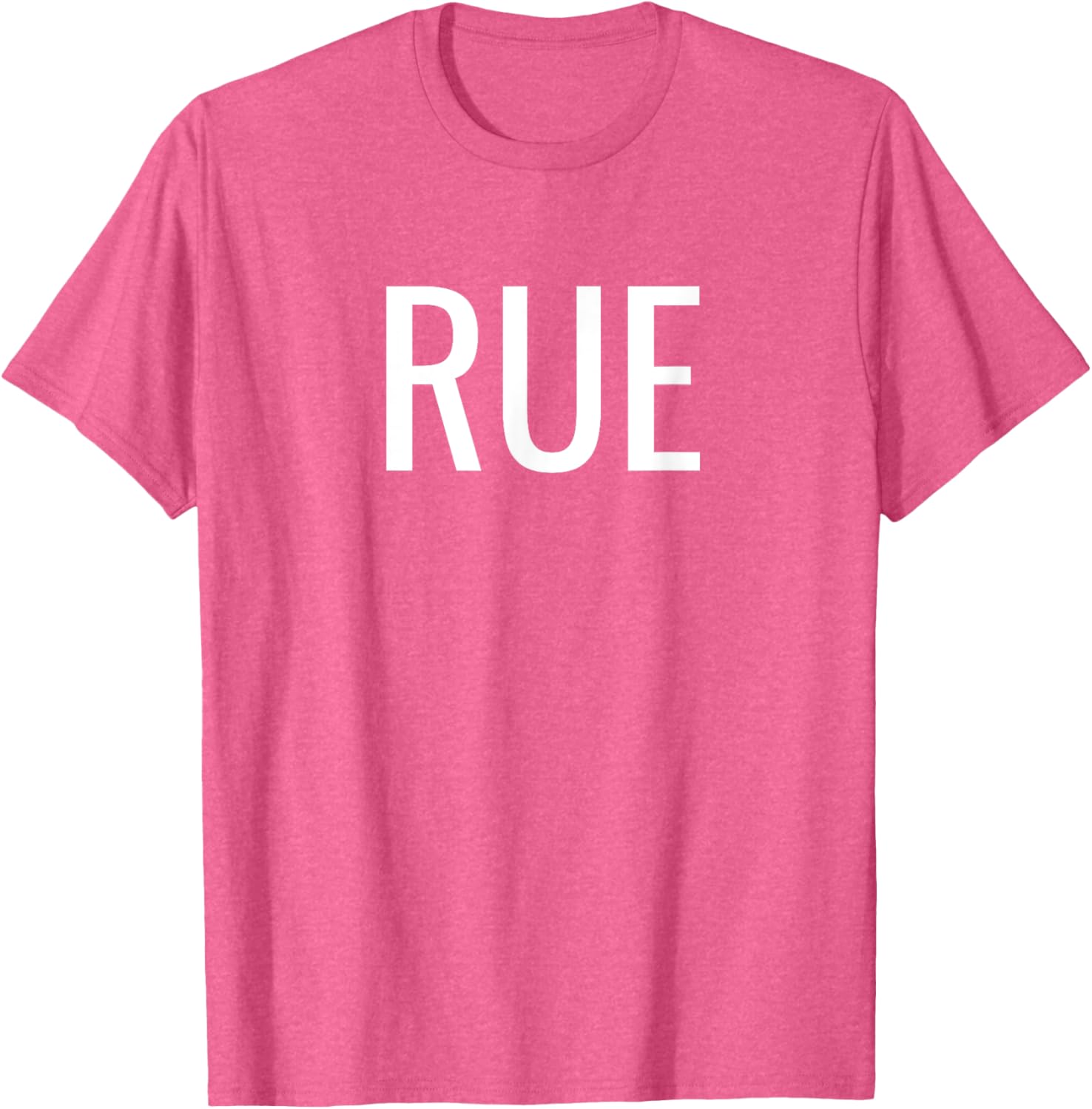 Stylish Rue T-Shirt for Trendy Fashion Lovers - Perfect for Everyday Wear - 13