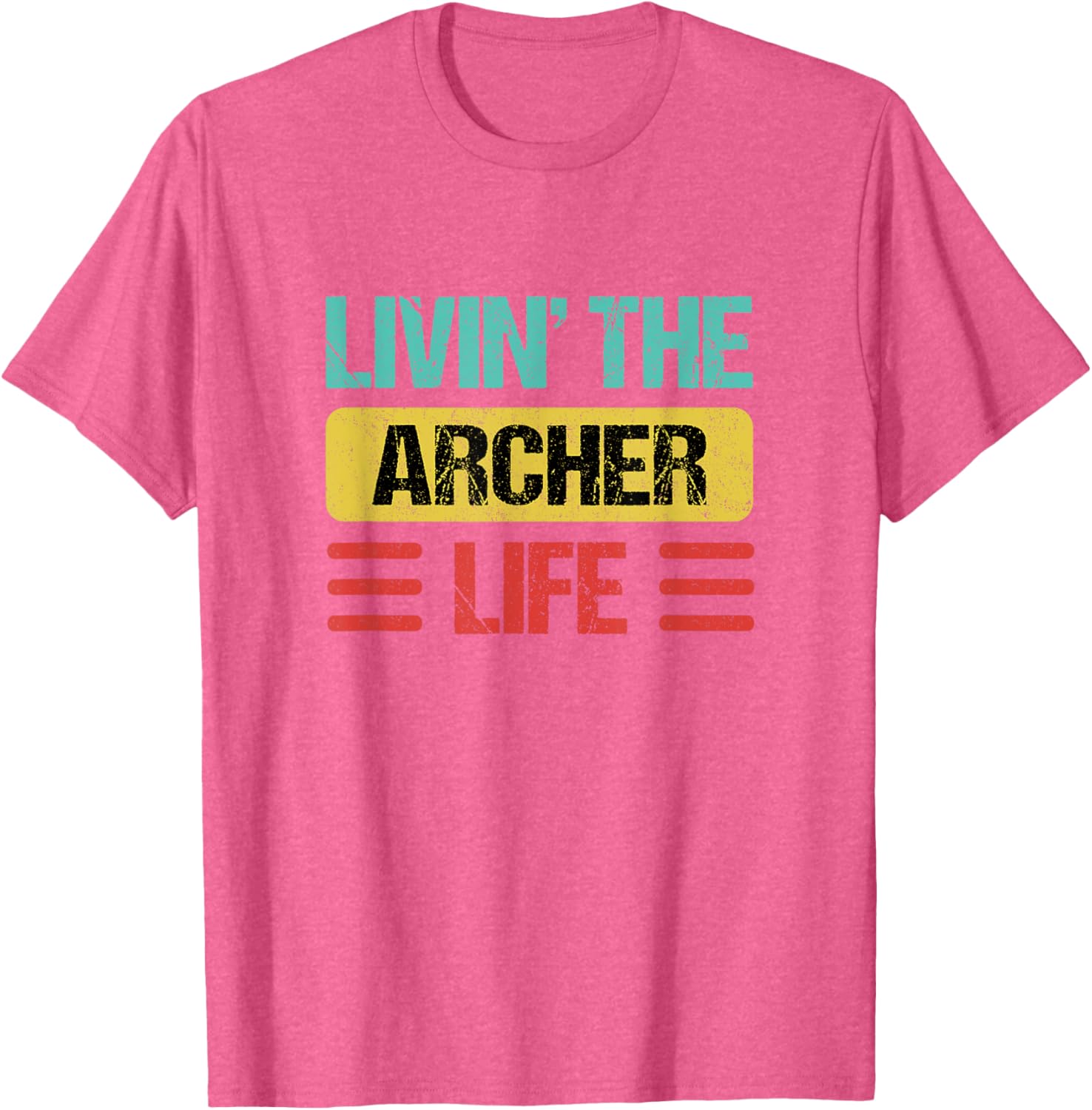 Archer Name T-Shirt for Stylish Comfort with Unique Personalization - 26