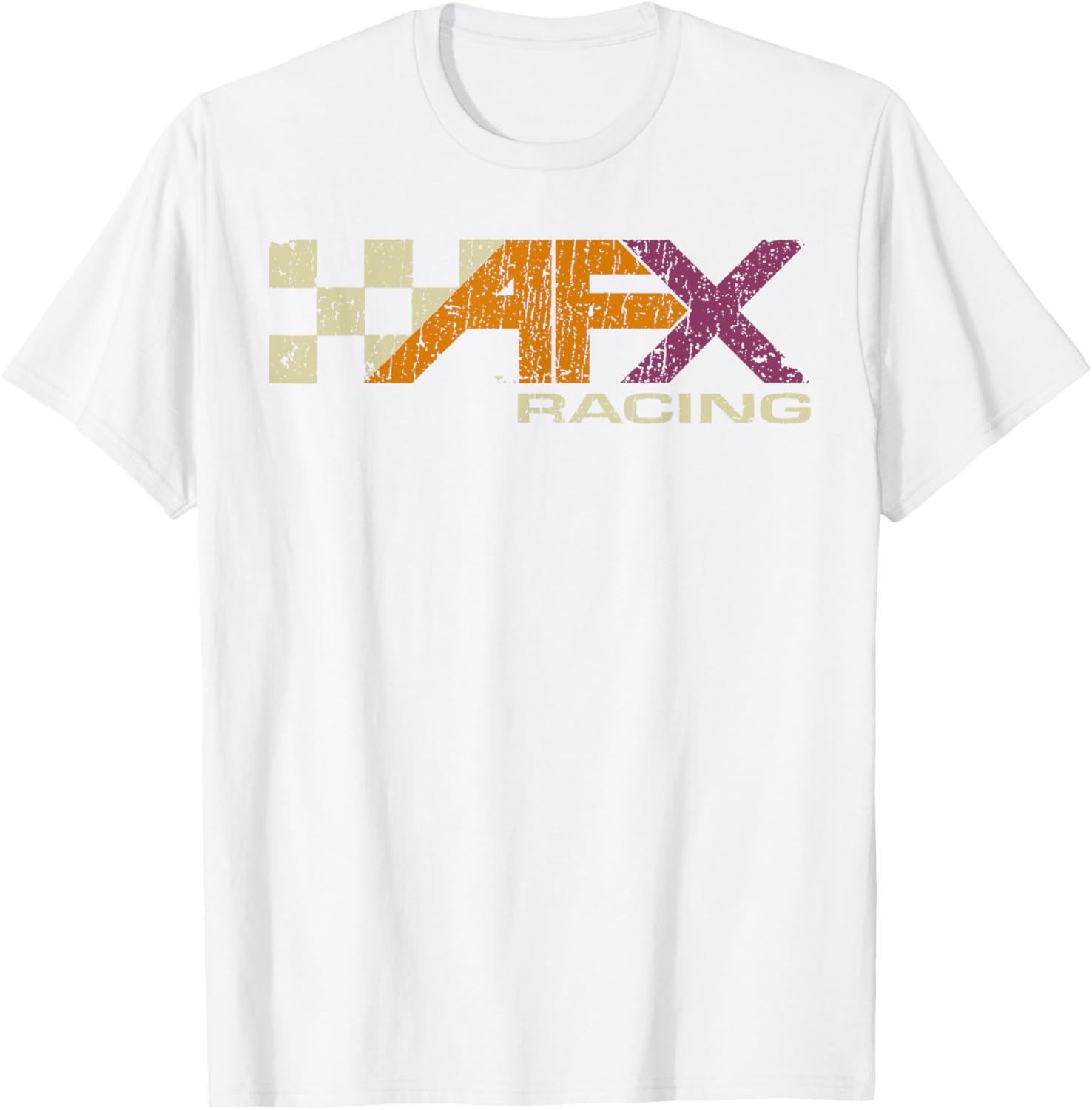 Vintage Funny AFX Drag Racing Retro T-Shirt for Car Enthusiasts - 20