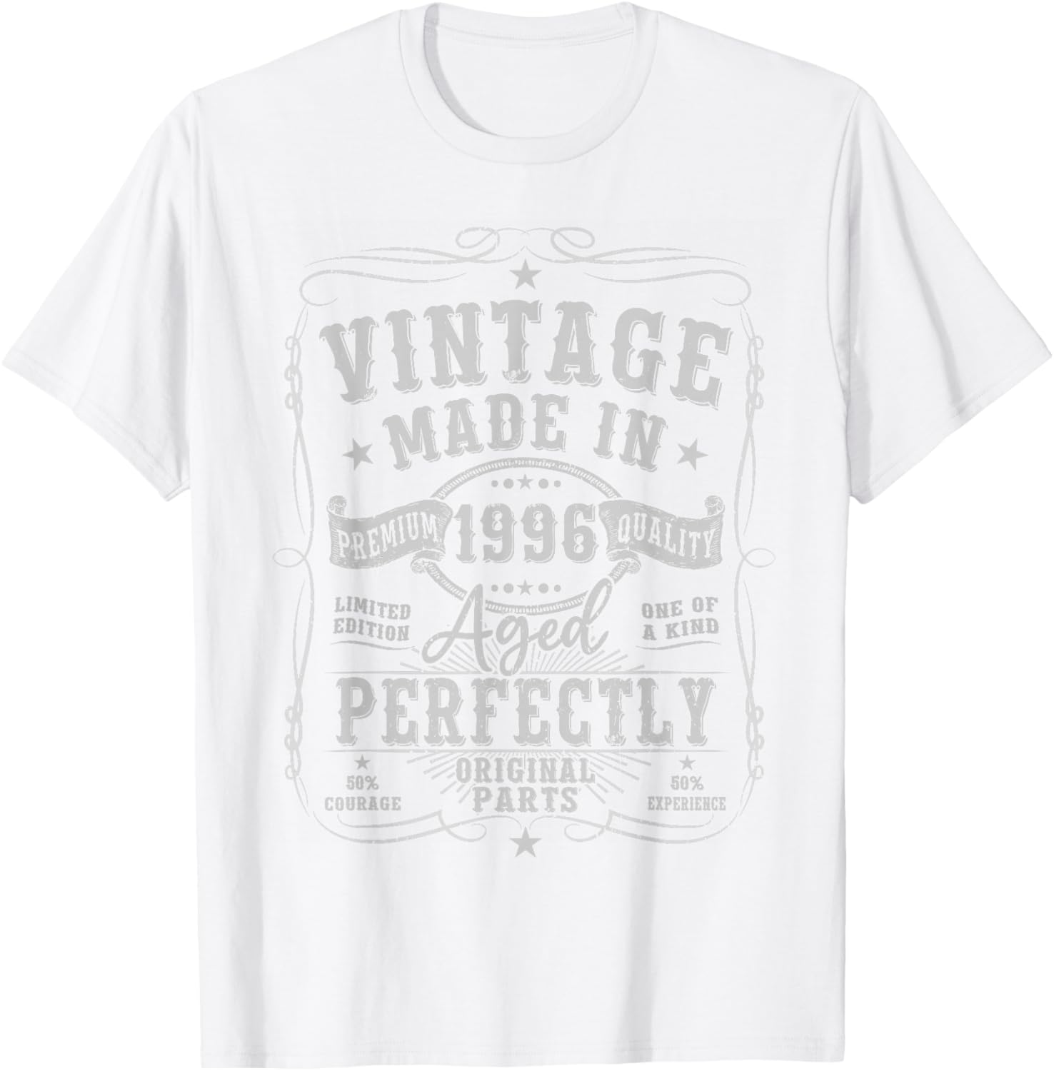 Vintage 29th Birthday T-Shirt for Men Turning 29 Years Old in 2023 - 20