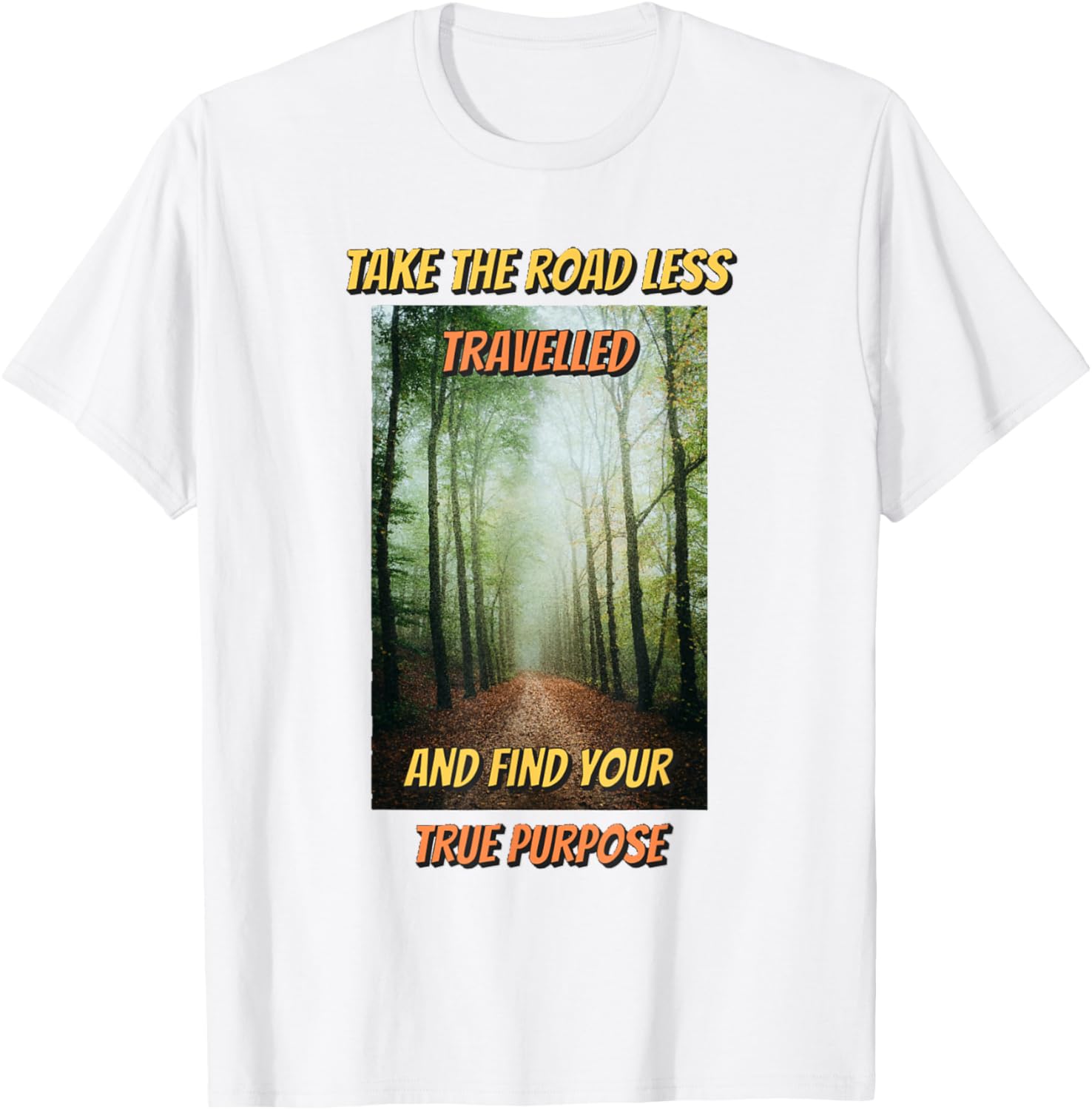 Stylish RS Tees T-Shirt for Comfortable Everyday Wear - 28