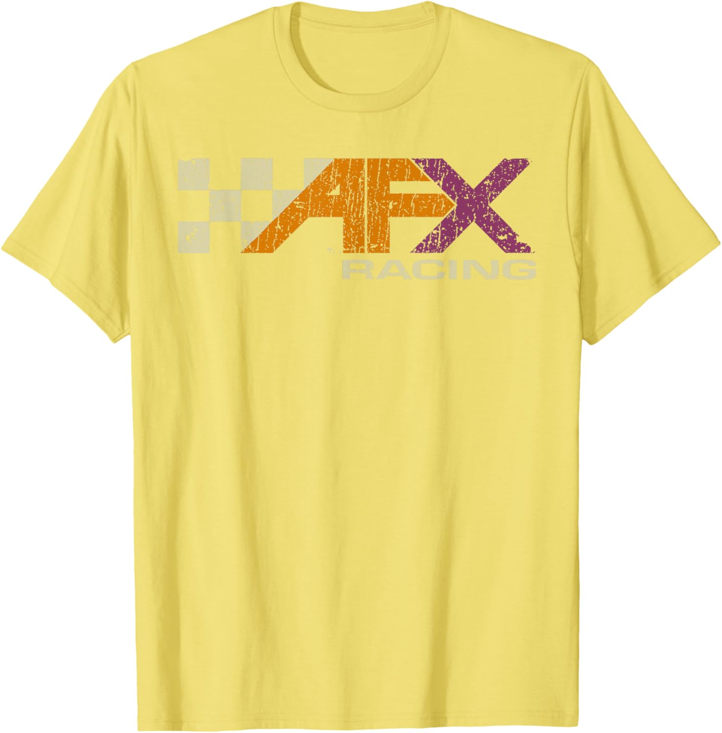 Vintage Funny AFX Drag Racing Retro T-Shirt for Car Enthusiasts - 21