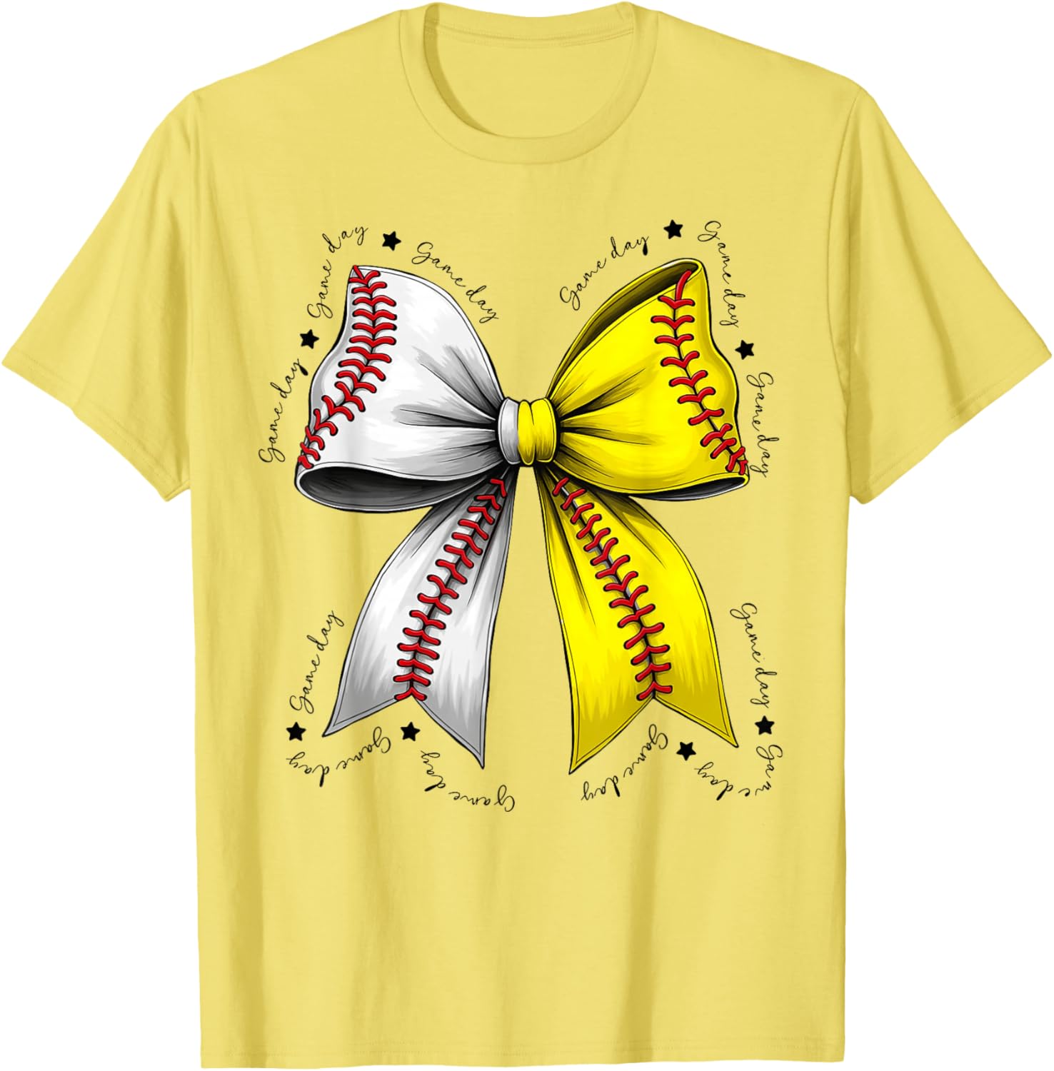 Coquette Baseball Mom T-Shirt for Softball Lovers - Stylish and Fun Apparel - 17