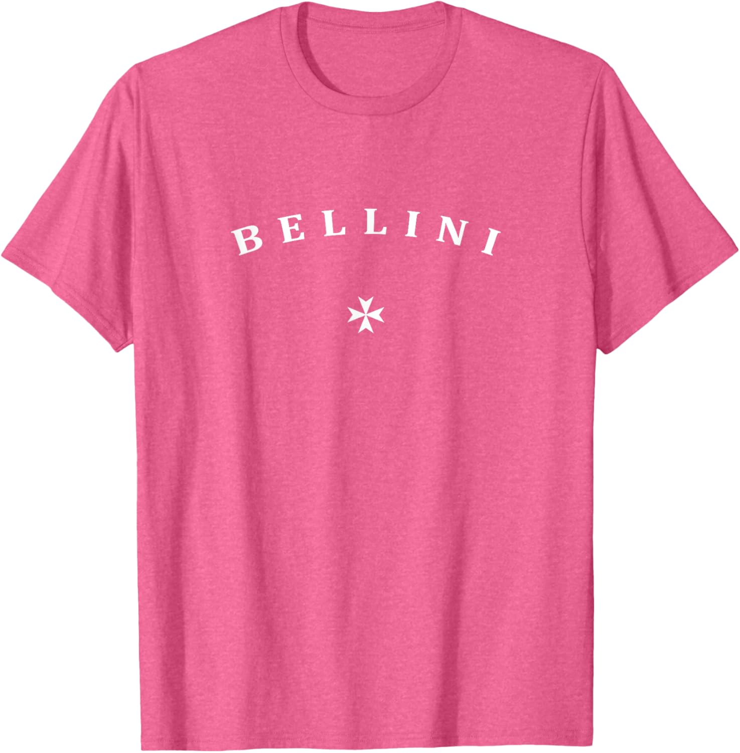 Amalfi by Bellini Stylish T-Shirt for Casual Wear and Everyday Comfort - 14