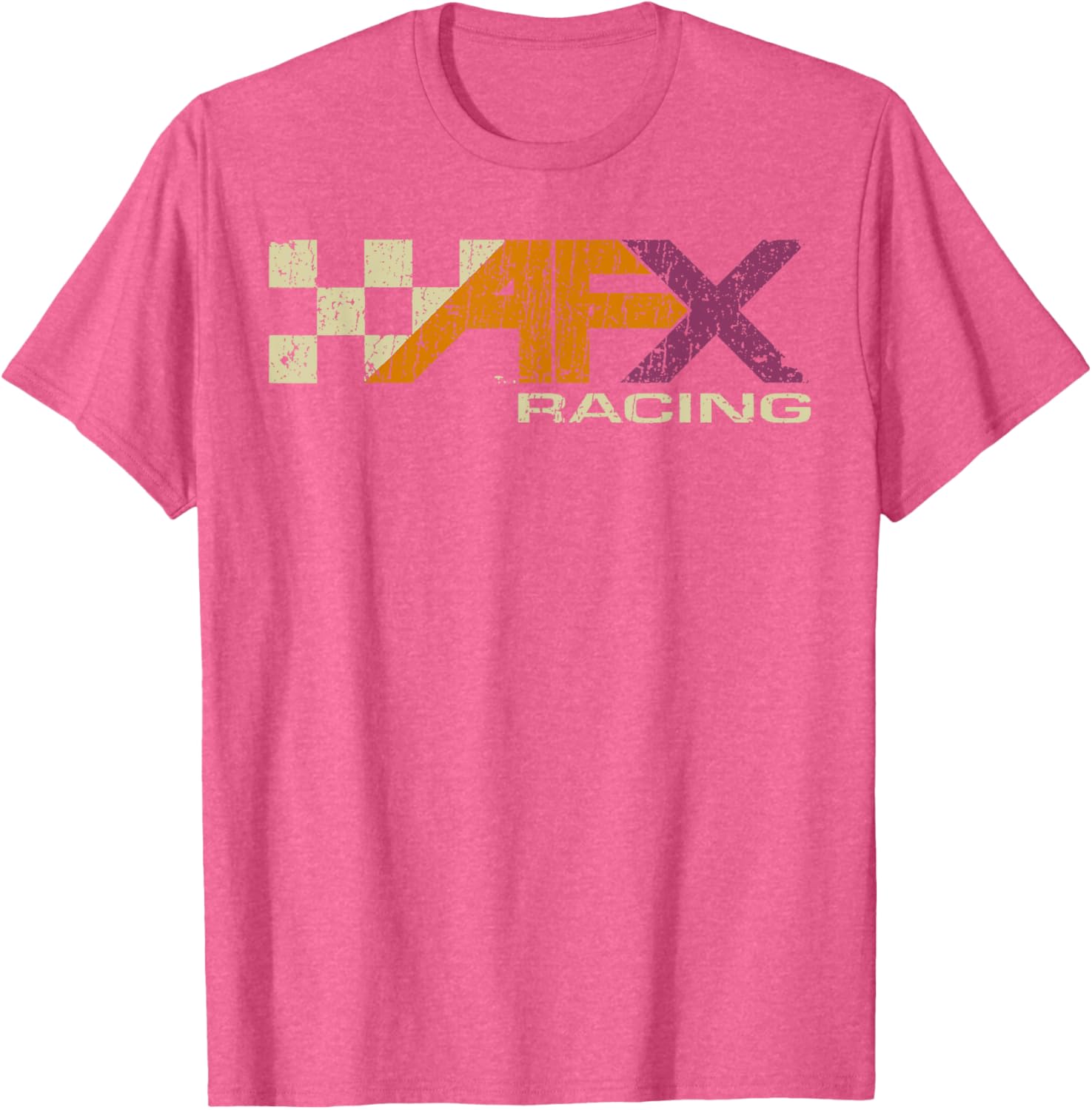 Vintage Funny AFX Drag Racing Retro T-Shirt for Car Enthusiasts - 22
