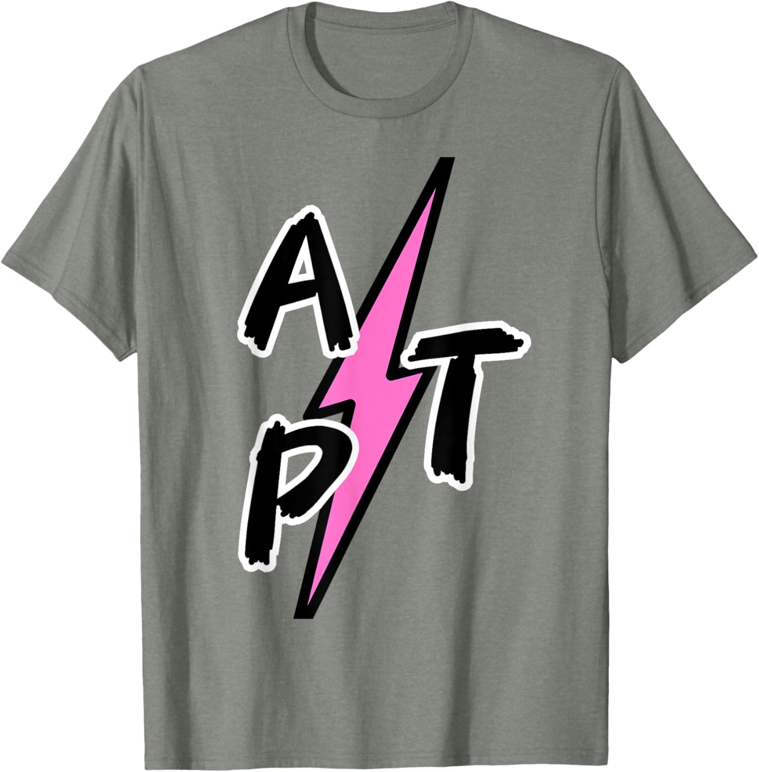 Trendy Apateu Fashion T-Shirt for Stylish and Comfortable Wear - 23