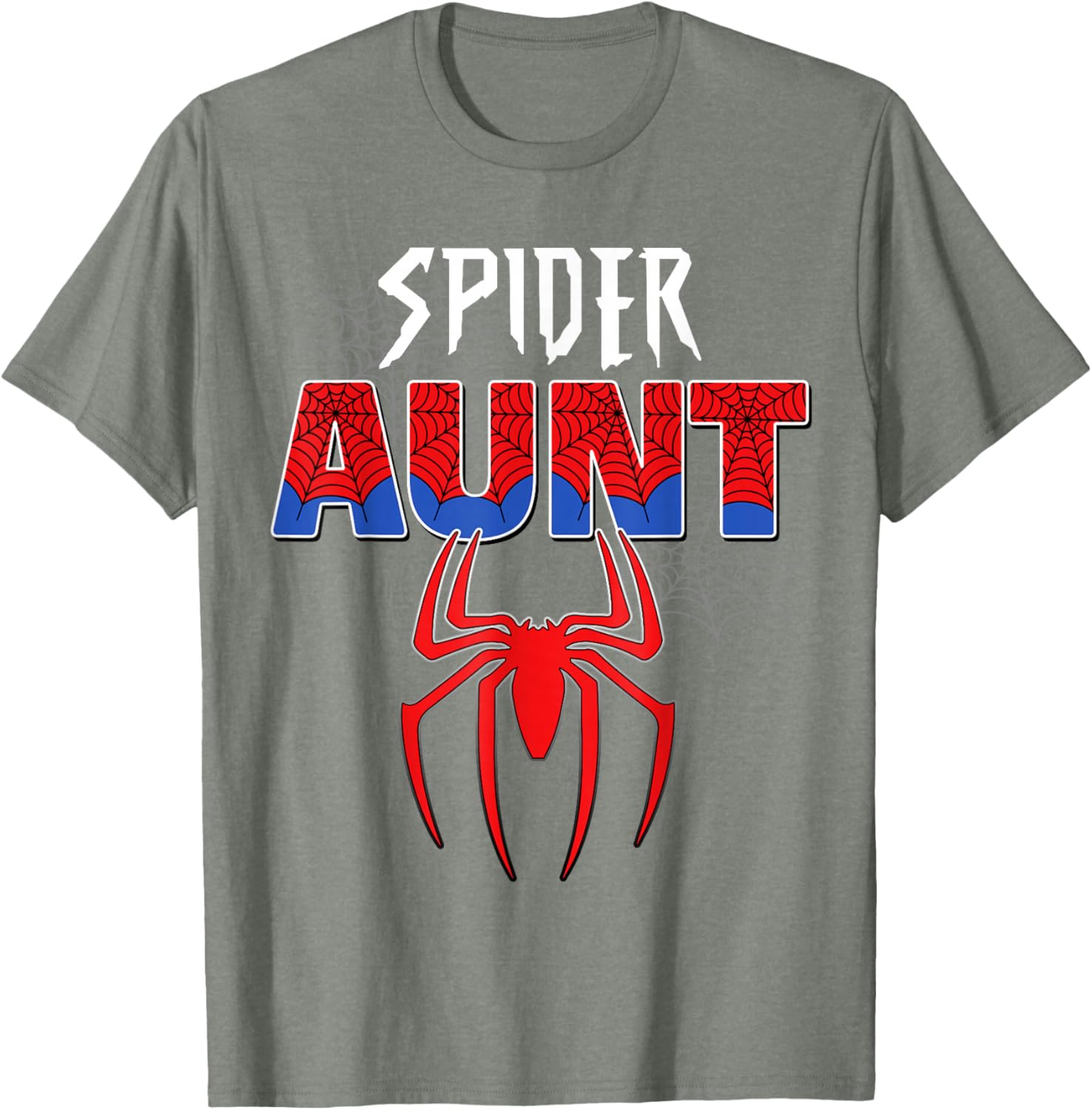 Cute Birthday Spider Outfit T-Shirt for Women and Girls, Perfect Gift - 3