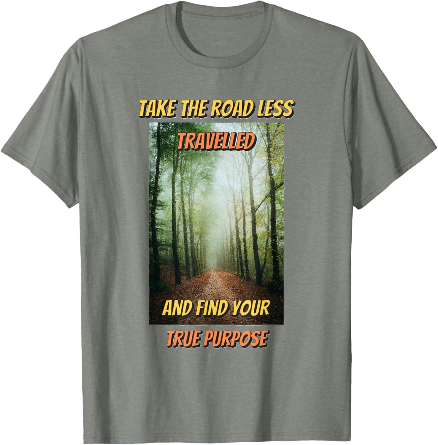 Stylish RS Tees T-Shirt for Comfortable Everyday Wear - 2