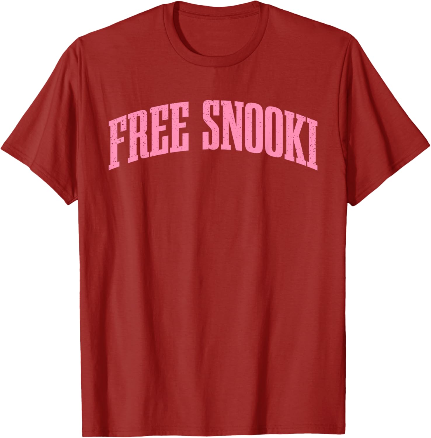 Retro Snooki Vintage Tee Gift for Trendy Outfits and Fun Style - 14