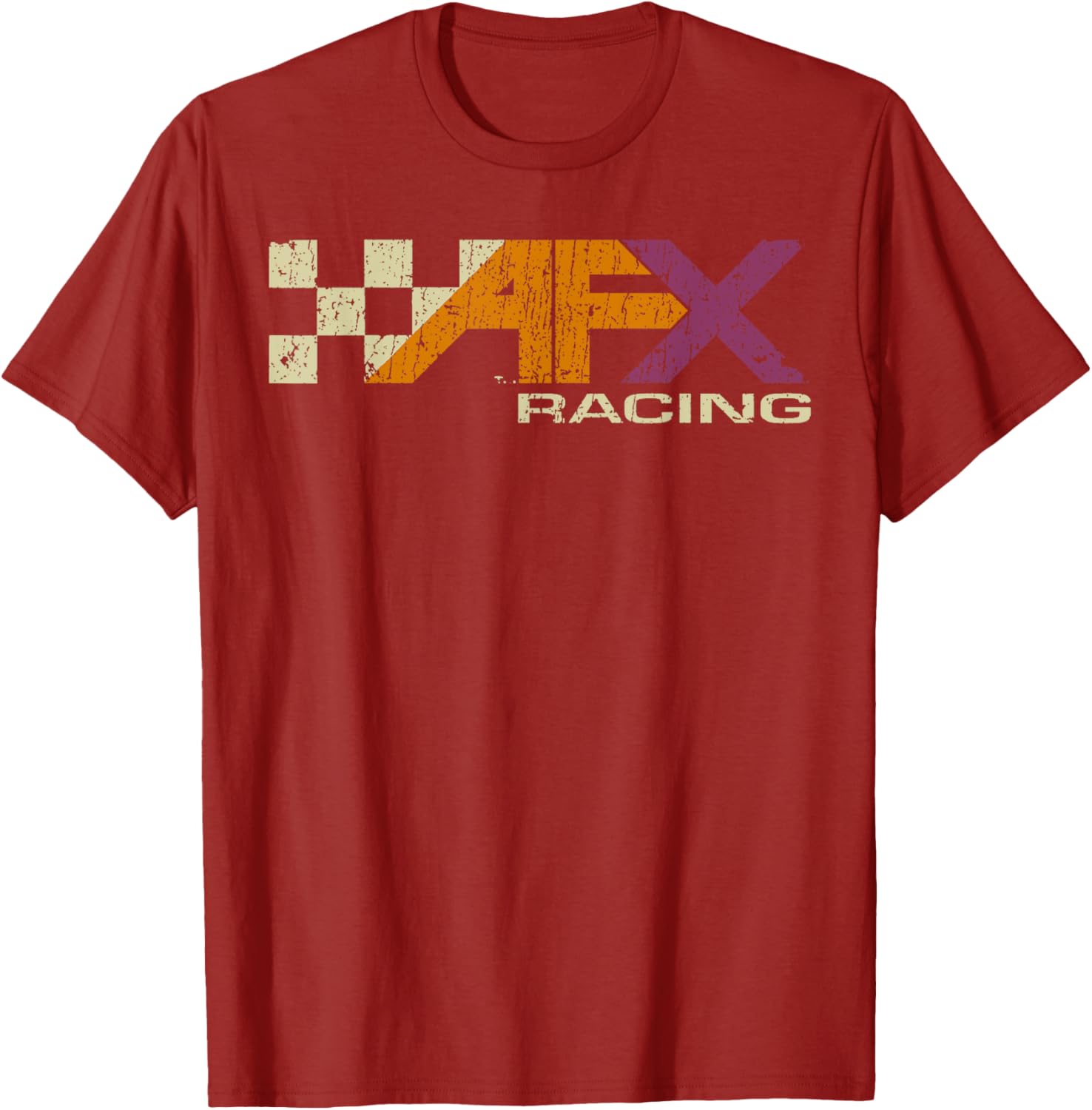 Vintage Funny AFX Drag Racing Retro T-Shirt for Car Enthusiasts - 14