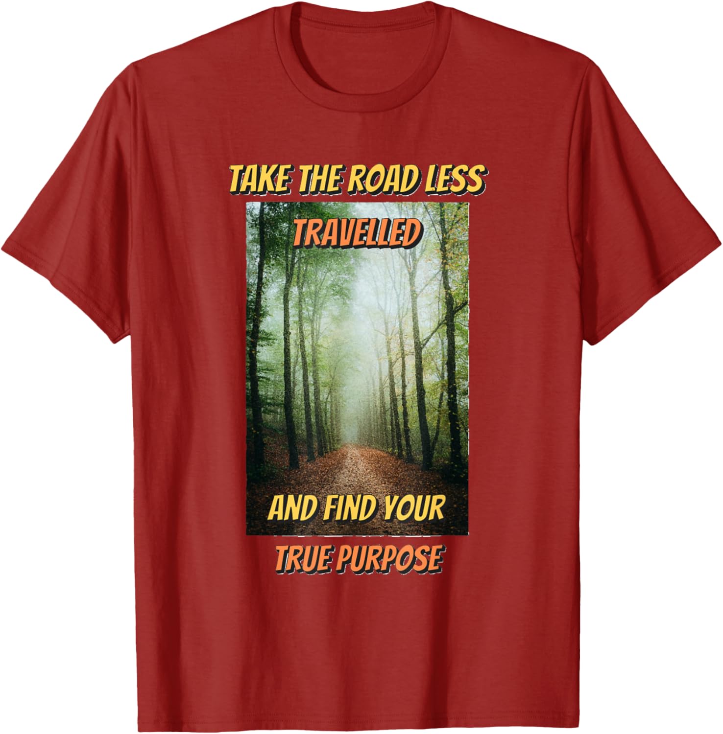 Stylish RS Tees T-Shirt for Comfortable Everyday Wear - 20