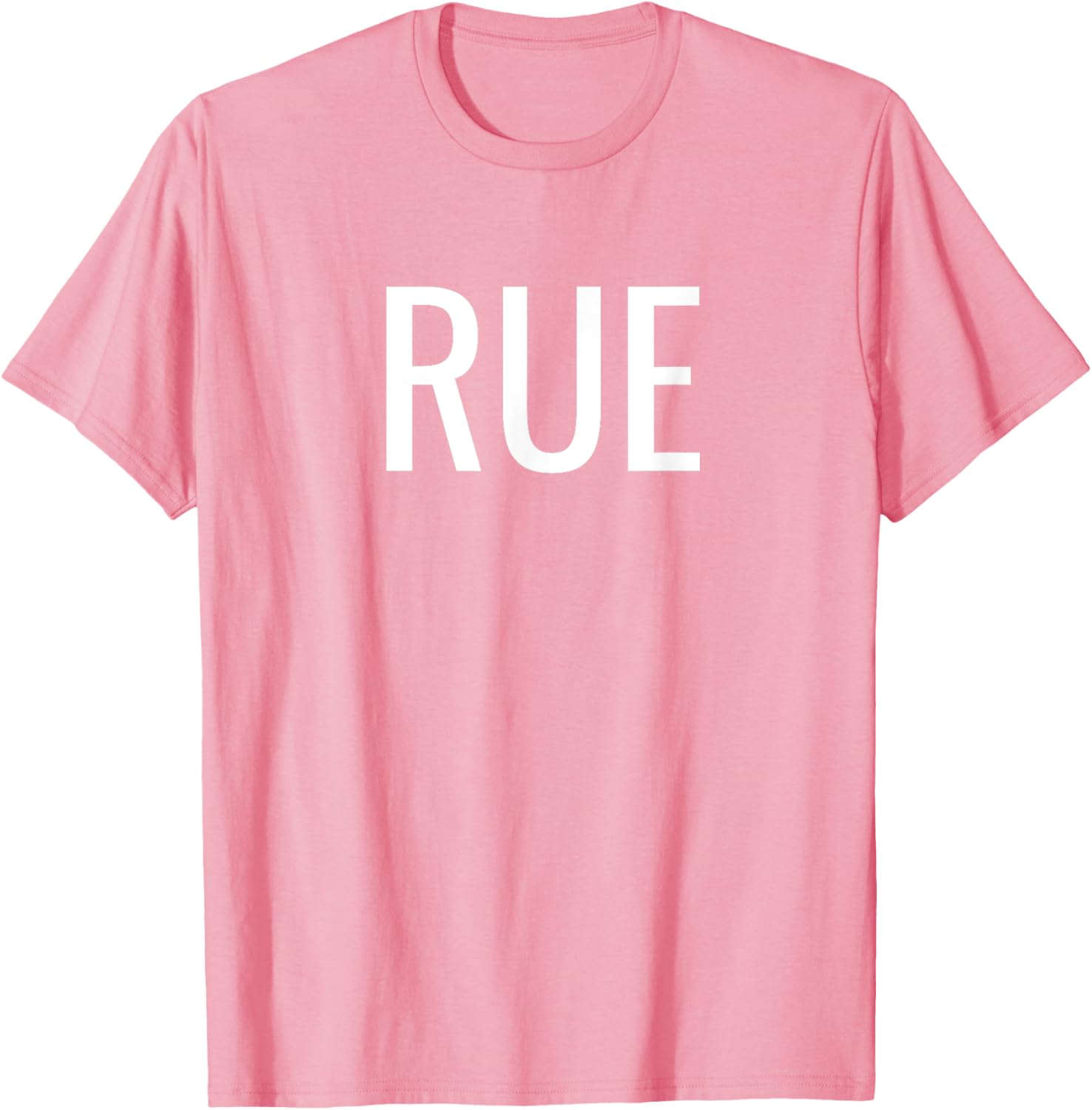 Stylish Rue T-Shirt for Trendy Fashion Lovers - Perfect for Everyday Wear - 10