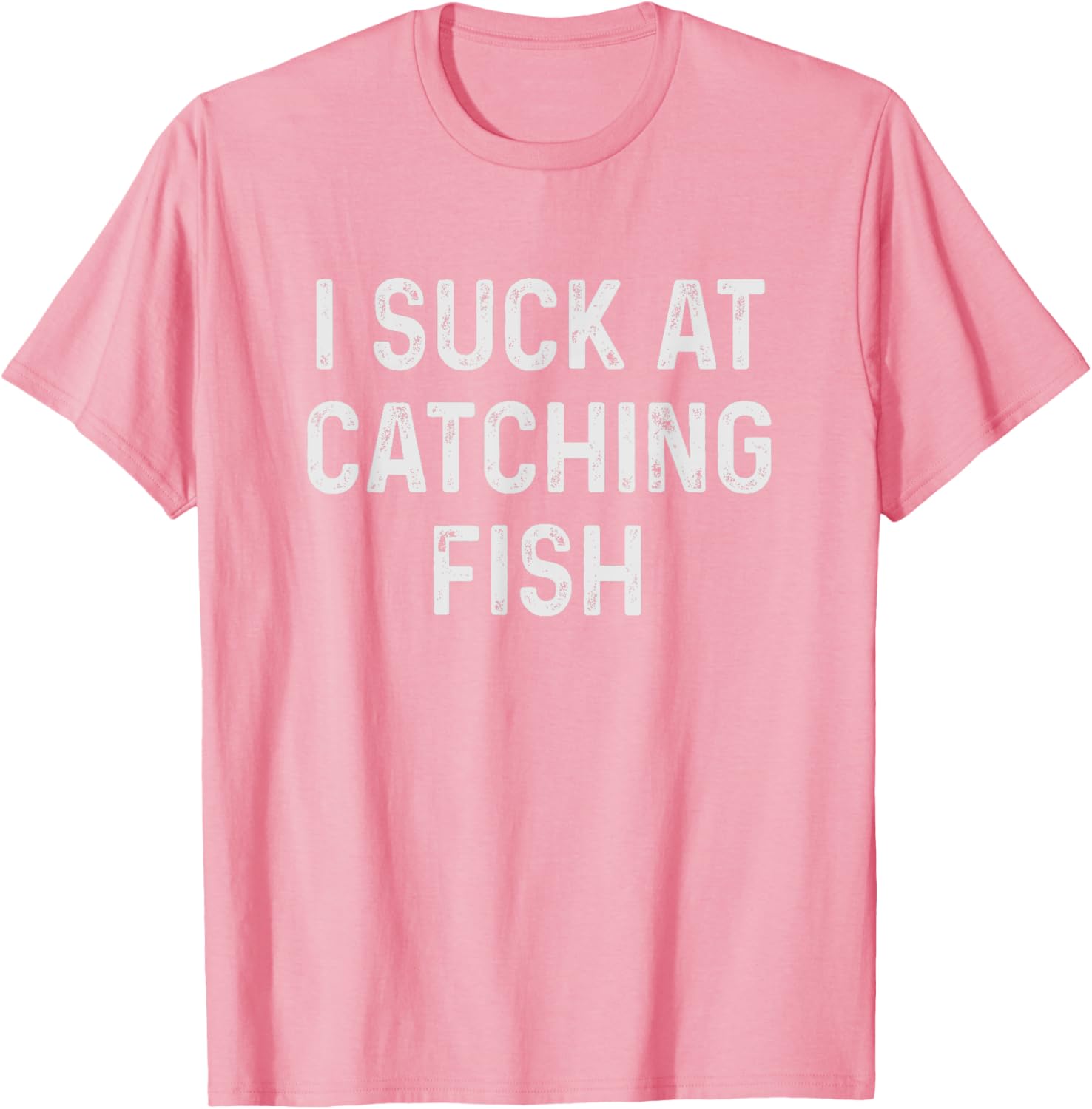 Bad Fisherman Funny Fishing T-Shirt for Humor Lovers and Anglers - 20