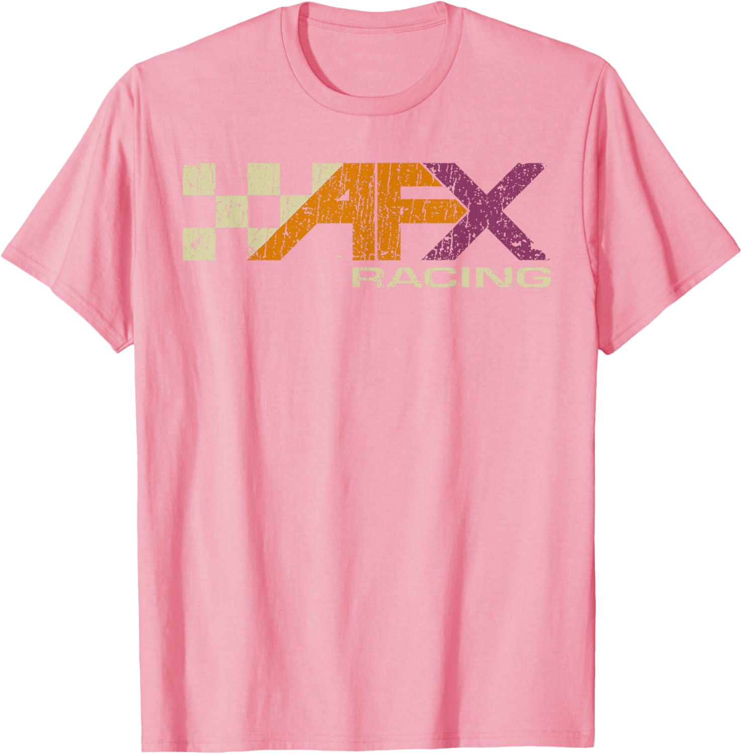 Vintage Funny AFX Drag Racing Retro T-Shirt for Car Enthusiasts - 7
