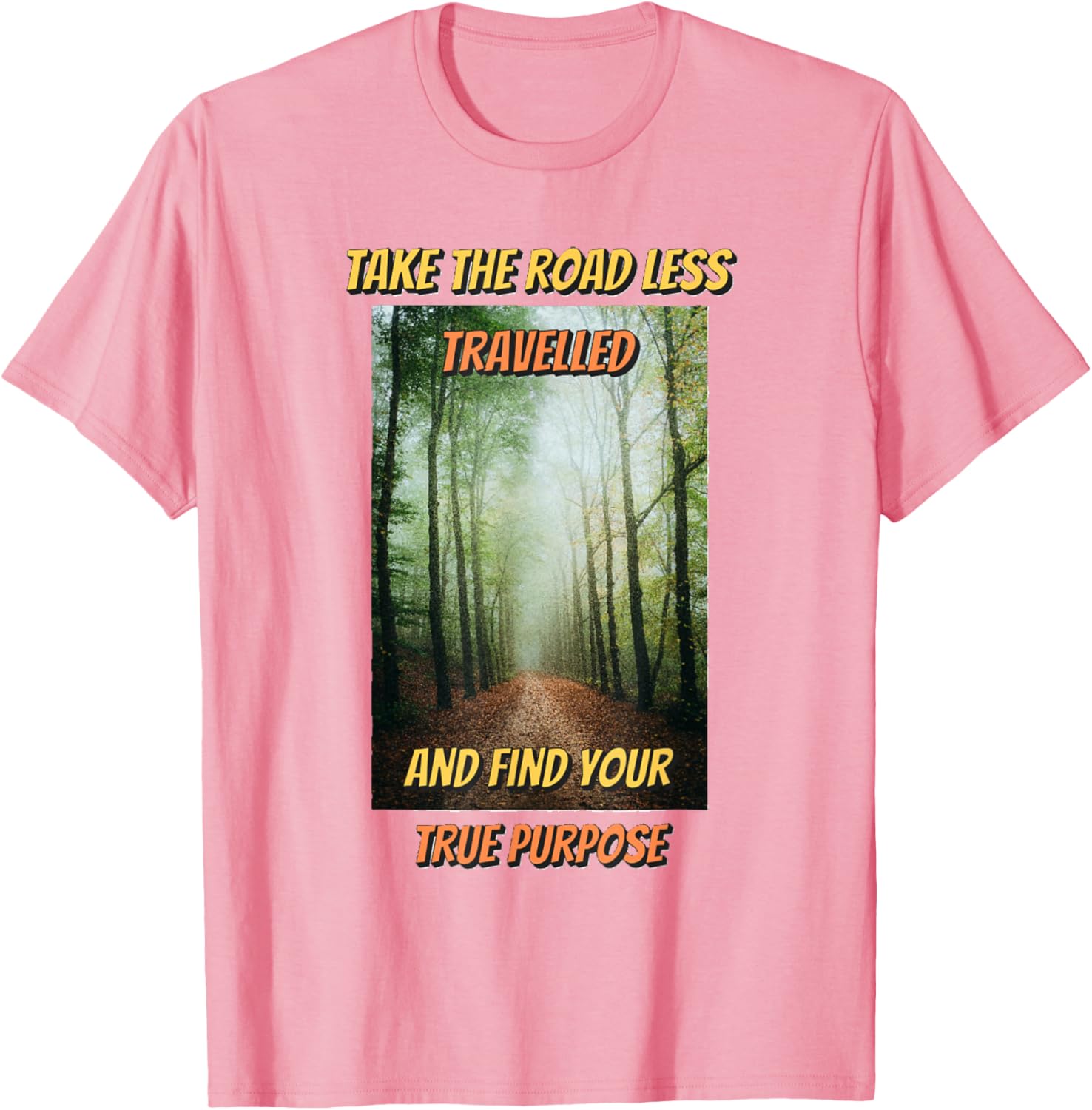 Stylish RS Tees T-Shirt for Comfortable Everyday Wear - 8