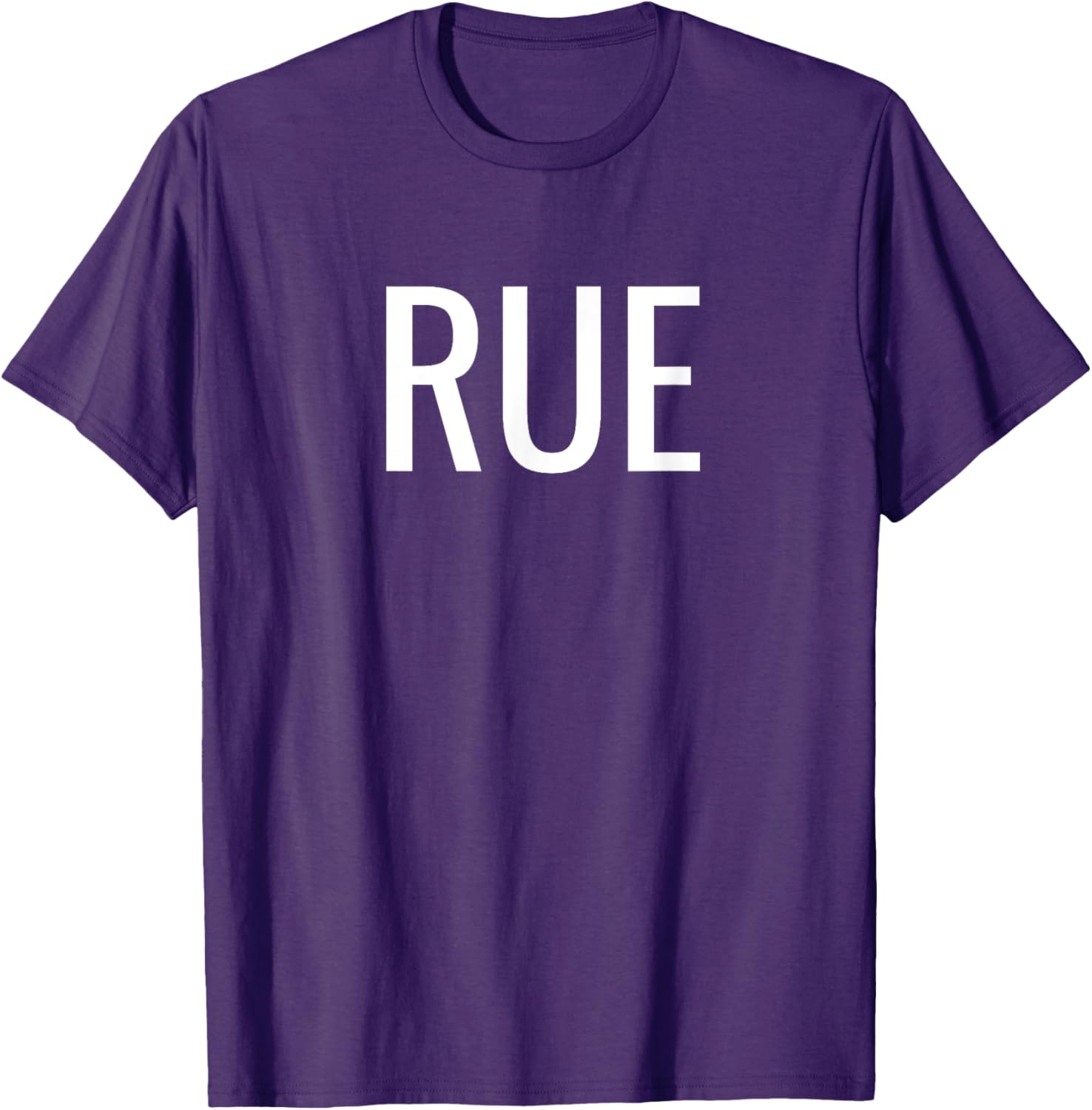 Stylish Rue T-Shirt for Trendy Fashion Lovers - Perfect for Everyday Wear - 11