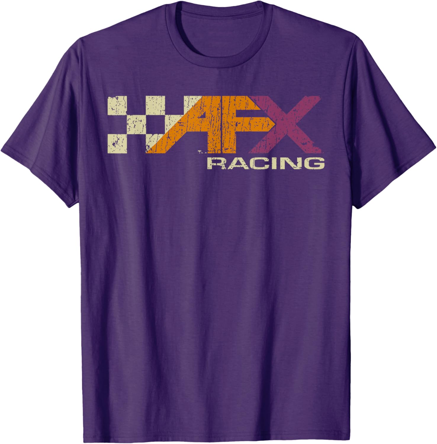 Vintage Funny AFX Drag Racing Retro T-Shirt for Car Enthusiasts - 24