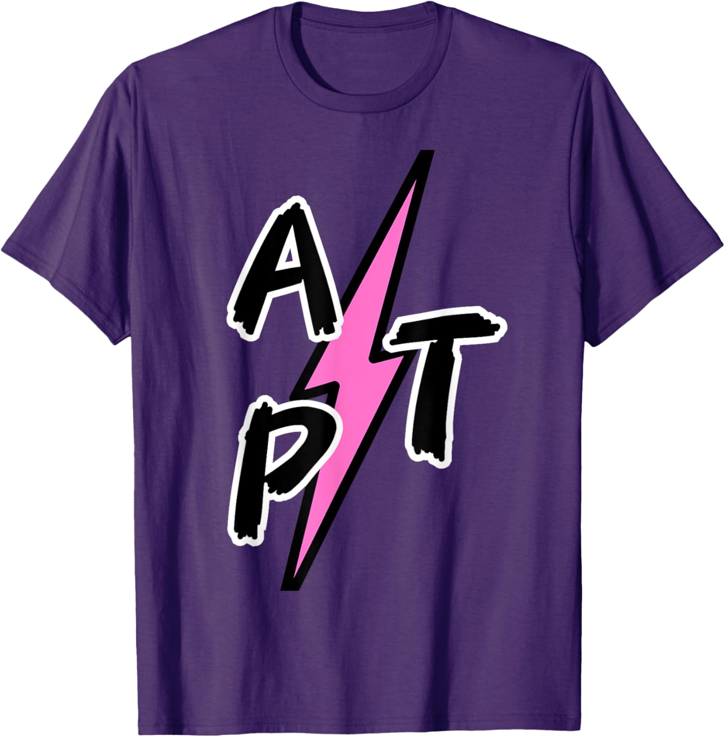 Trendy Apateu Fashion T-Shirt for Stylish and Comfortable Wear - 11