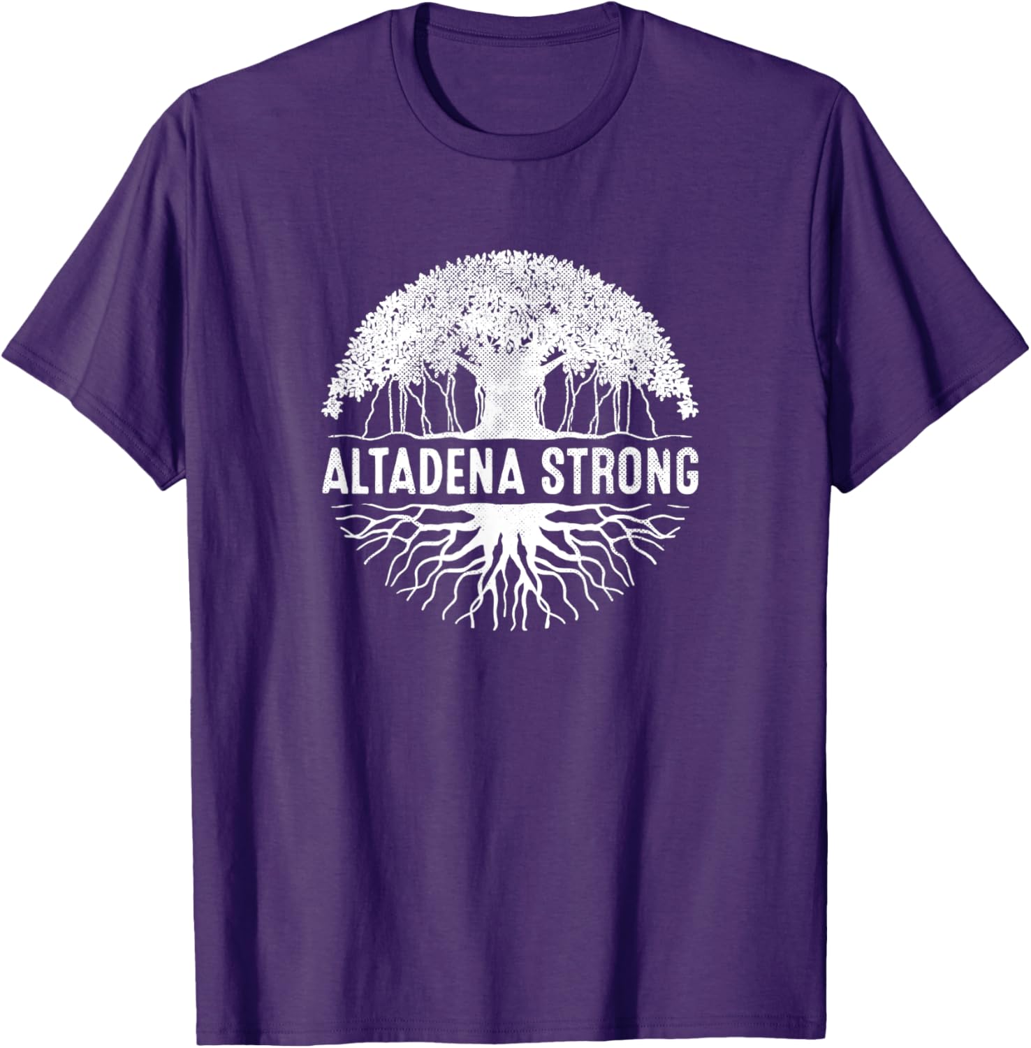 Altadena Strong California T-Shirt for Comfort and Style in All Seasons - 16