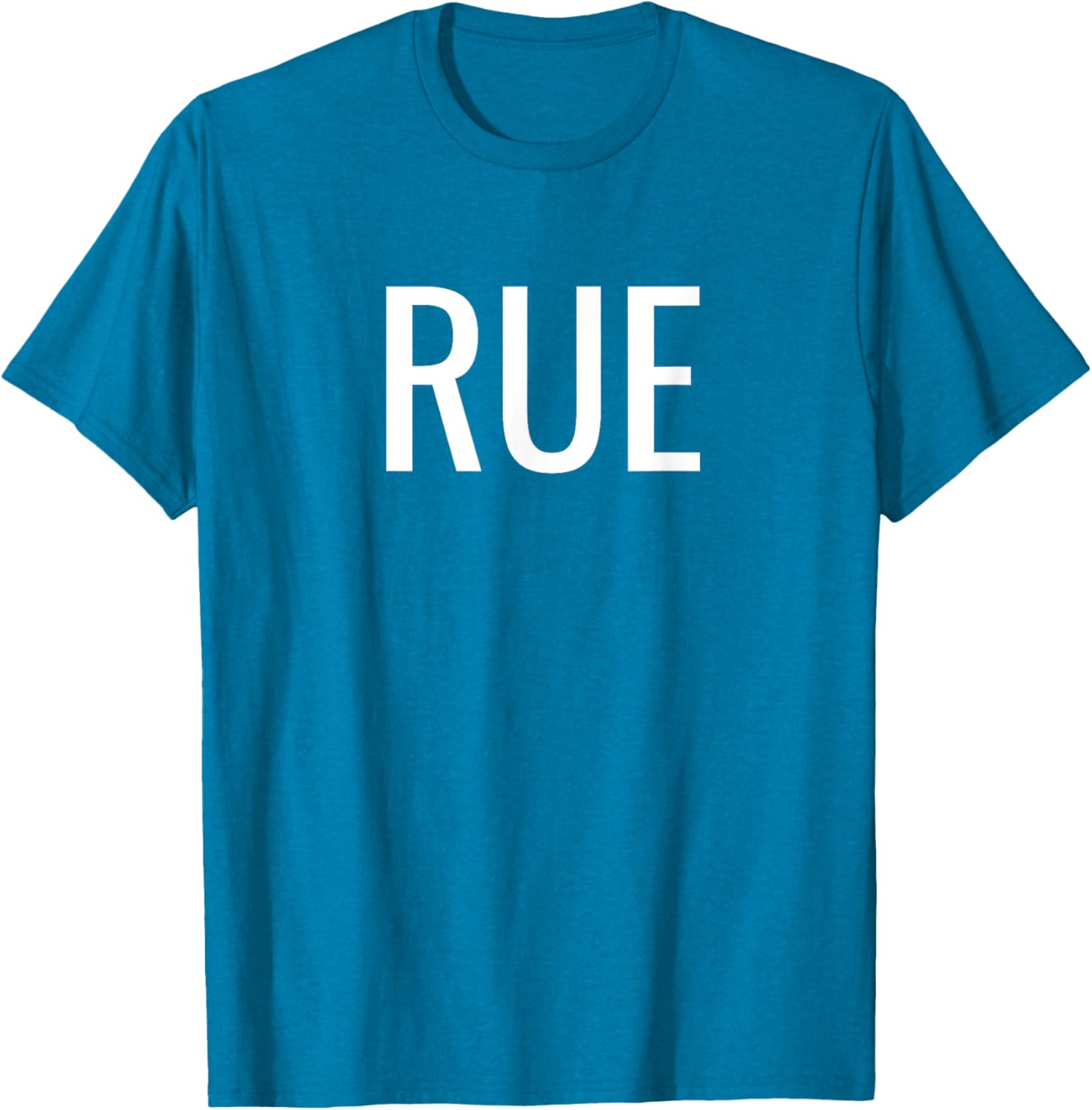 Stylish Rue T-Shirt for Trendy Fashion Lovers - Perfect for Everyday Wear - 5