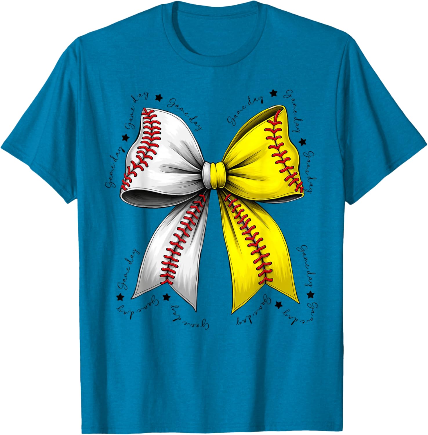 Coquette Baseball Mom T-Shirt for Softball Lovers - Stylish and Fun Apparel - 8