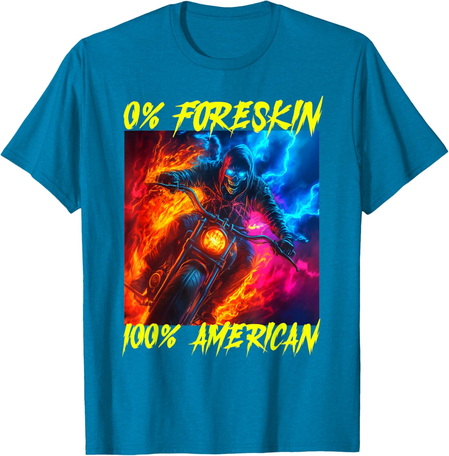 Funny Circumcision Skeleton Meme T-Shirt for Unique Humor Lovers - 17