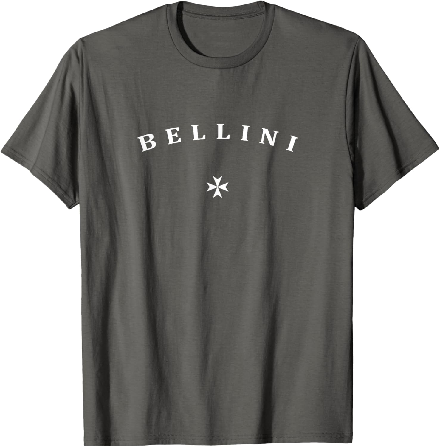 Amalfi by Bellini Stylish T-Shirt for Casual Wear and Everyday Comfort - 6