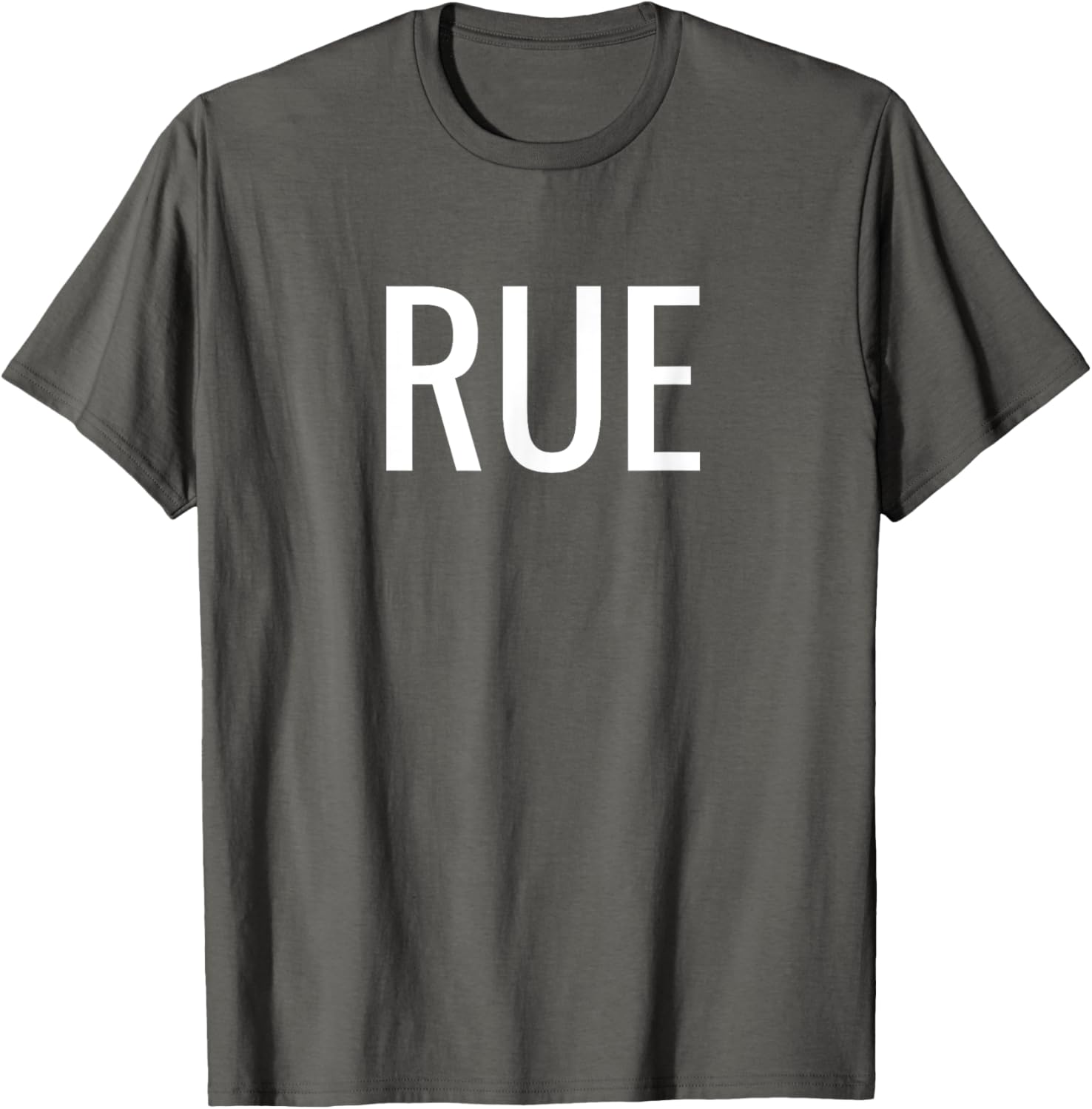 Stylish Rue T-Shirt for Trendy Fashion Lovers - Perfect for Everyday Wear - 6