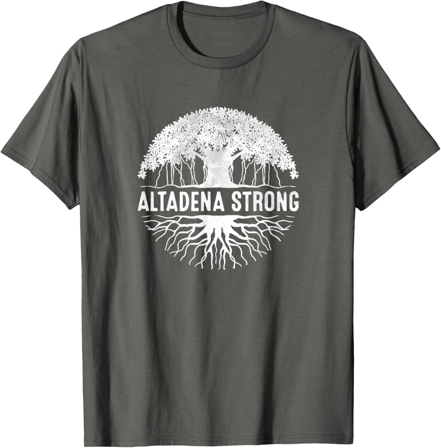 Altadena Strong California T-Shirt for Comfort and Style in All Seasons - 2