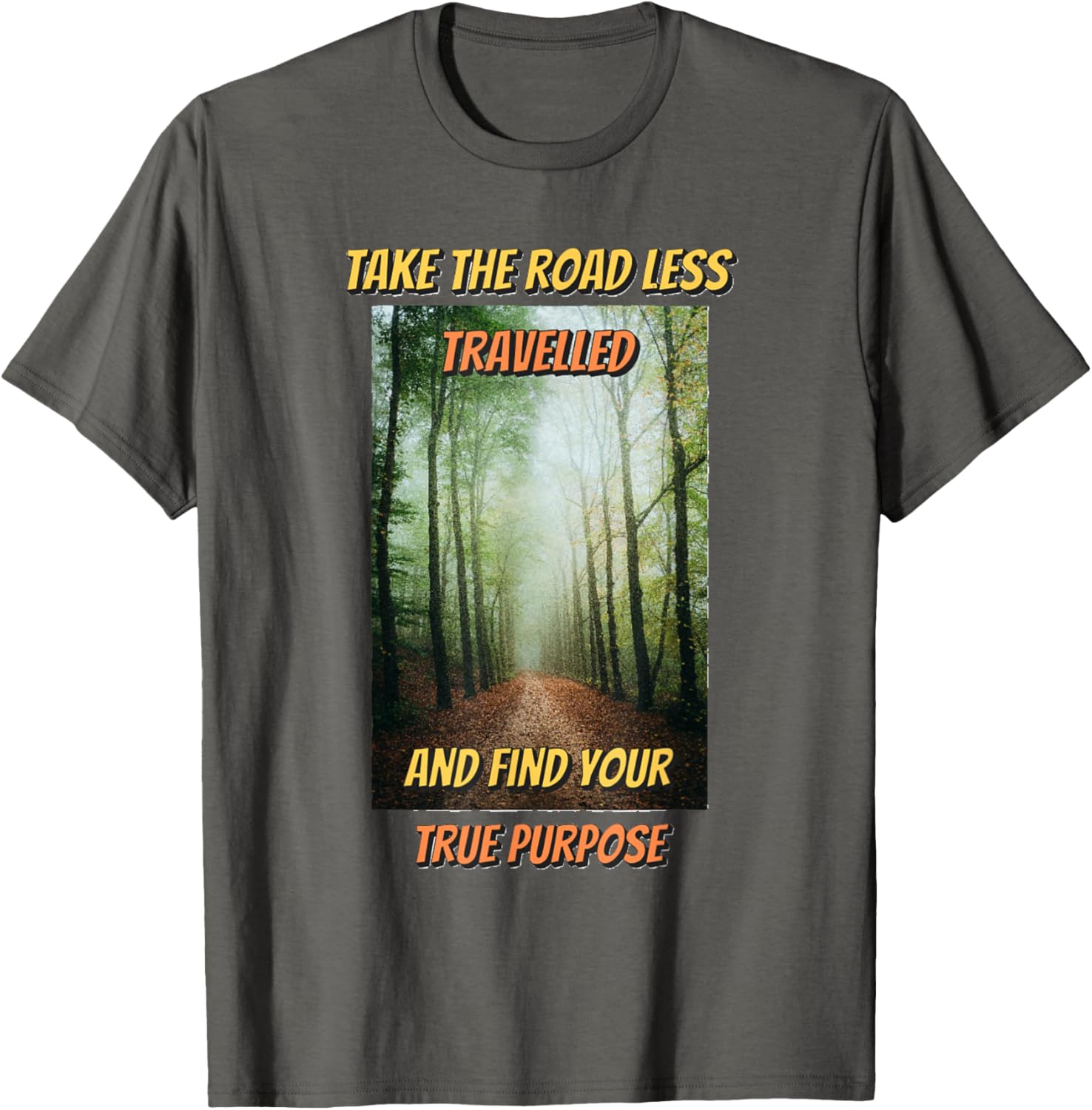 Stylish RS Tees T-Shirt for Comfortable Everyday Wear - 24